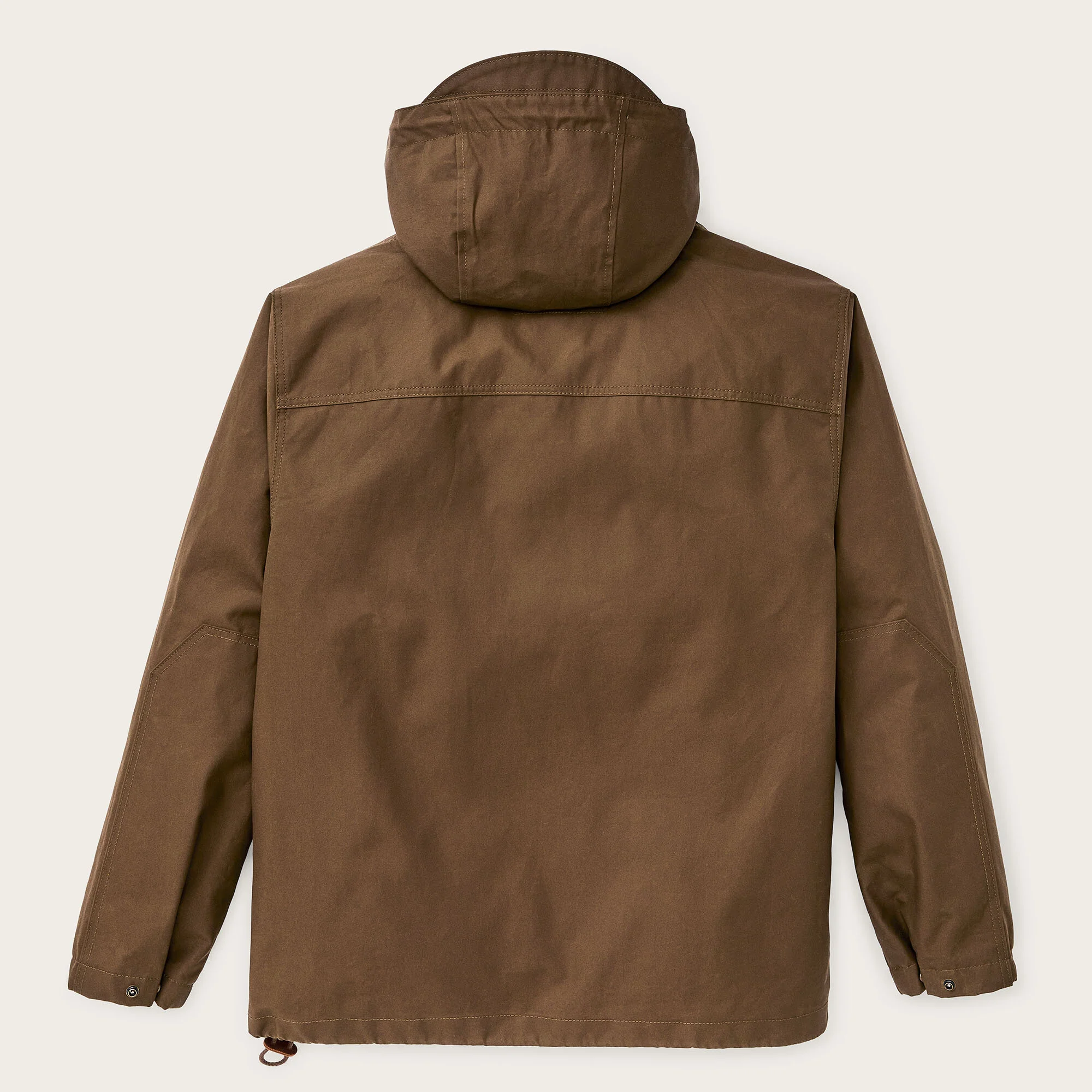 DRY WAX ANORAK - Image 2