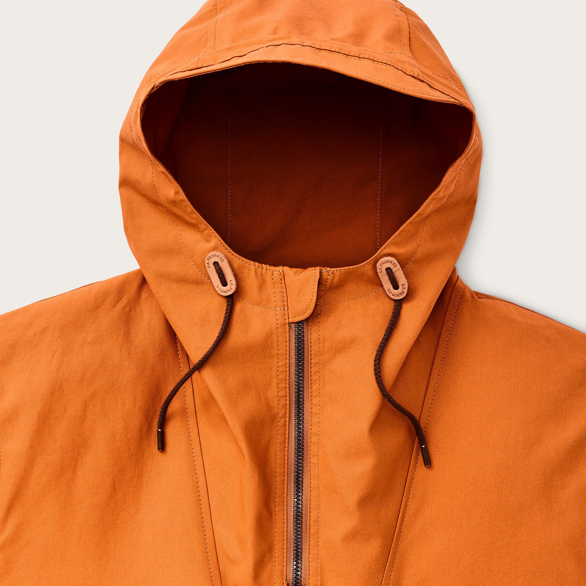DRY WAX ANORAK - Image 5