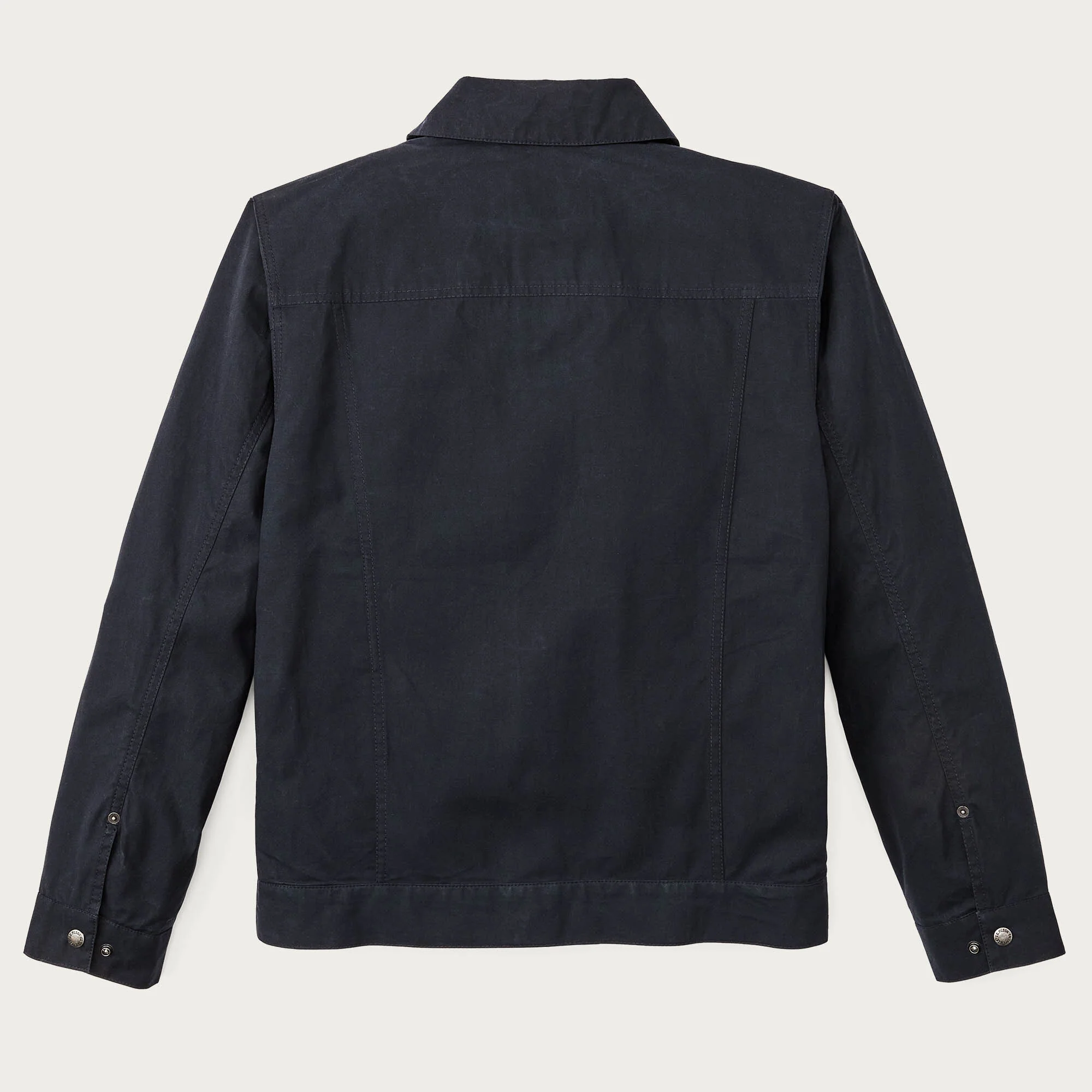 DRY WAX SHORT CRUISER JACKET - Image 2