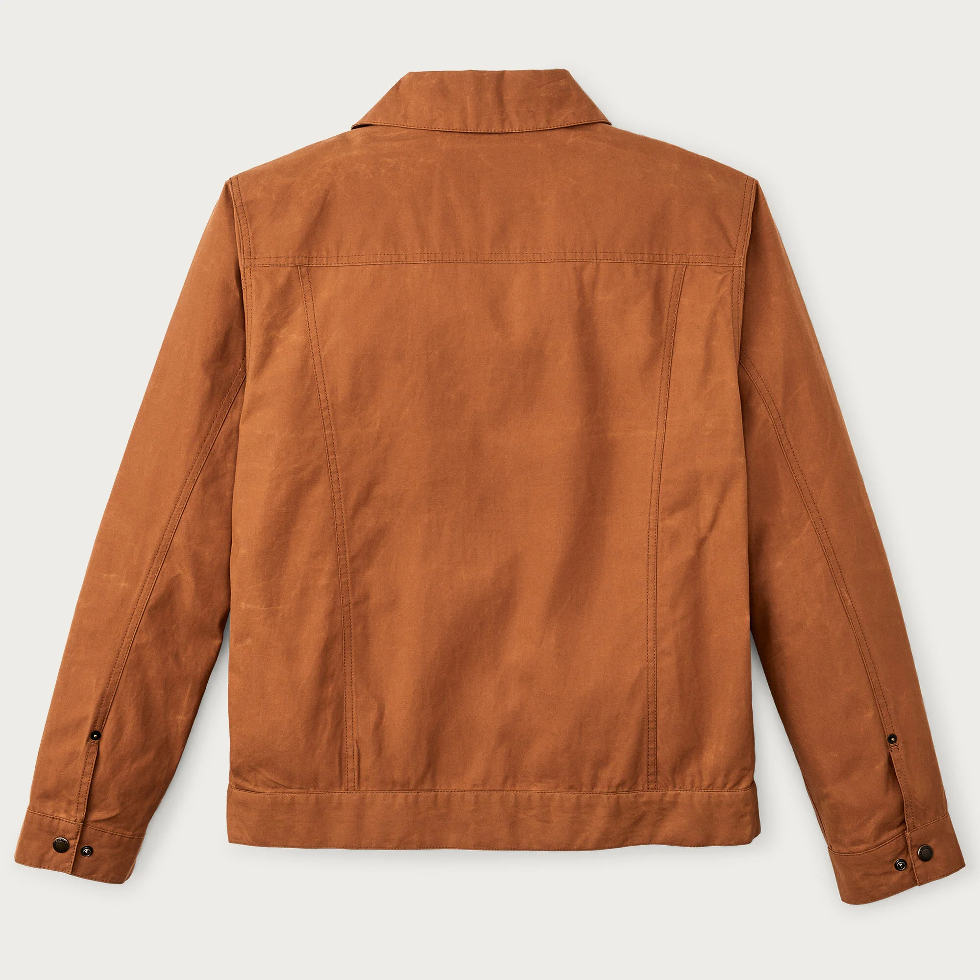 DRY WAX SHORT CRUISER JACKET - Image 2