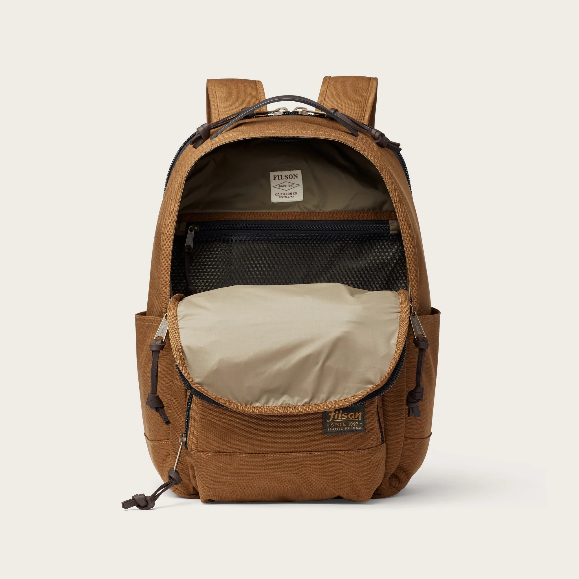 DRYDEN BACKPACK - Image 4