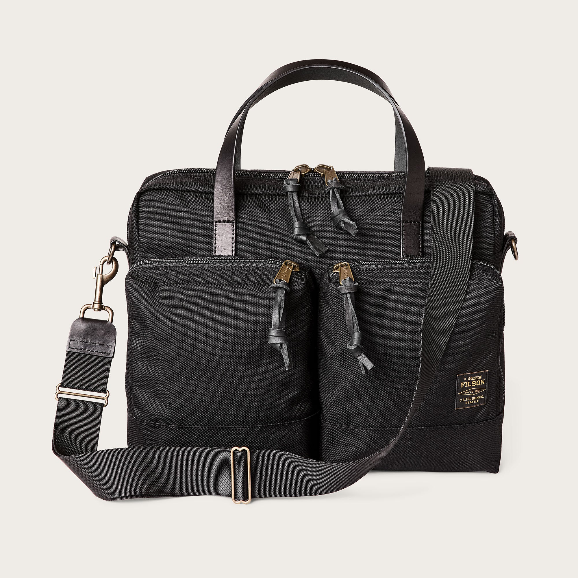 Dryden Briefcase