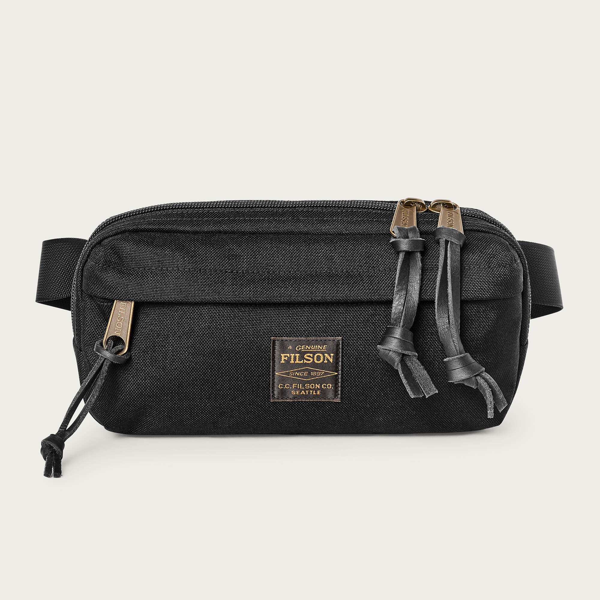 DRYDEN CROSSBODY BAG