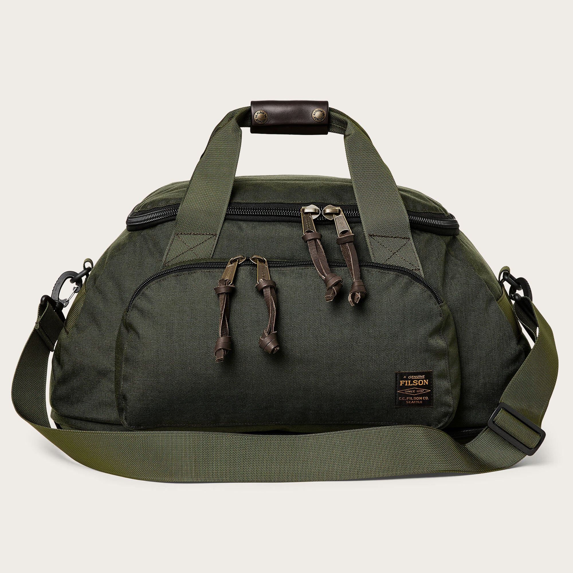 DRYDEN DUFFLE PACK