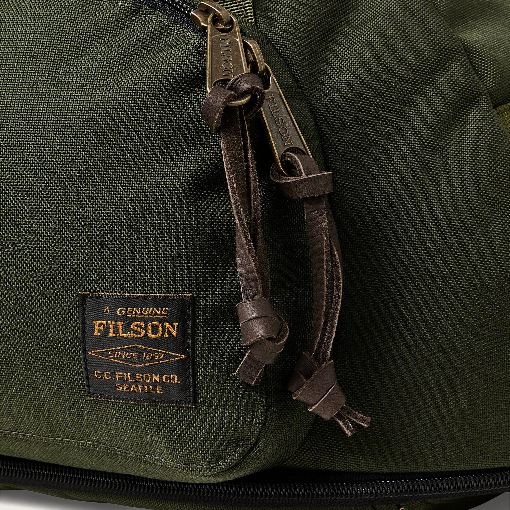 DRYDEN DUFFLE PACK - Image 6