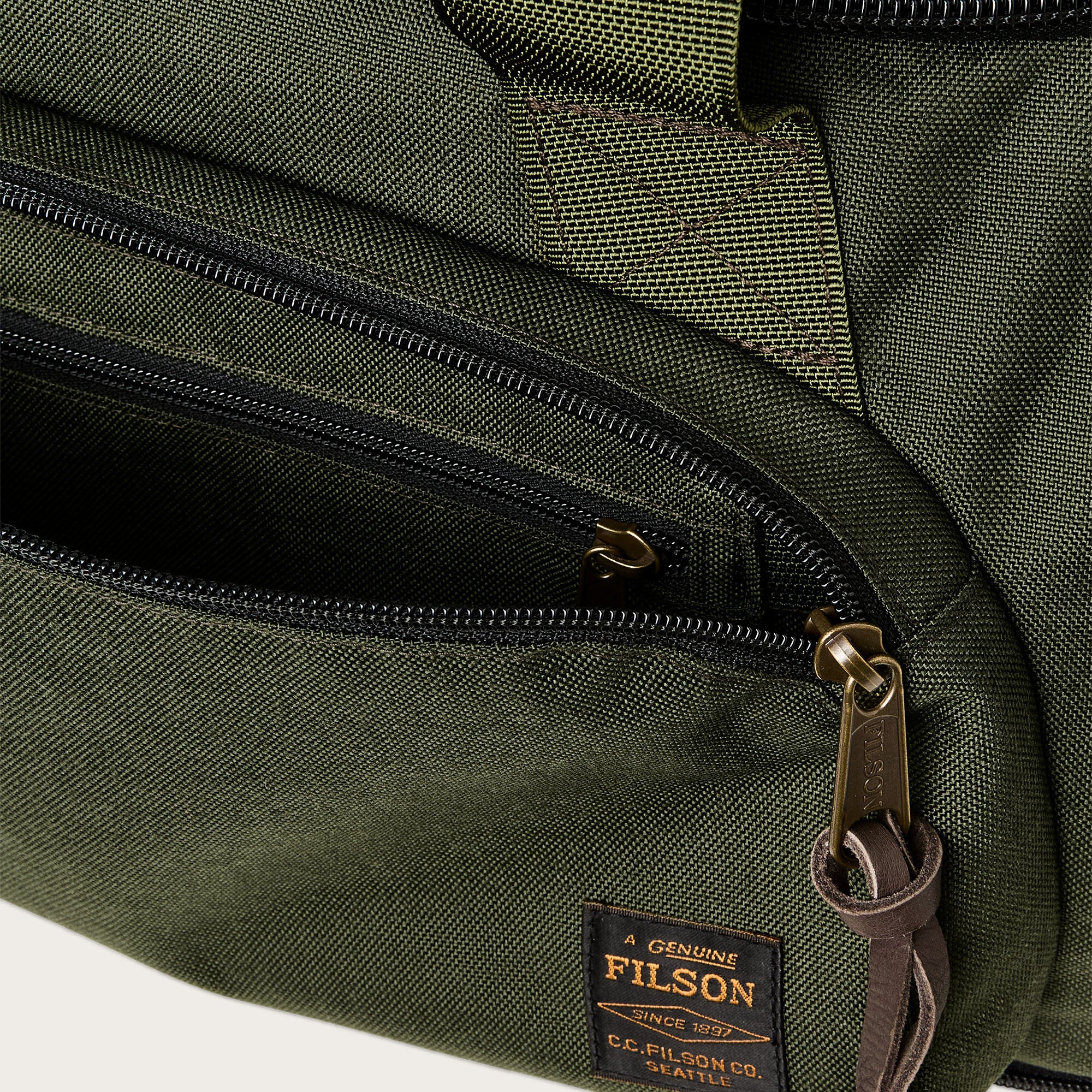 DRYDEN DUFFLE PACK - Image 7