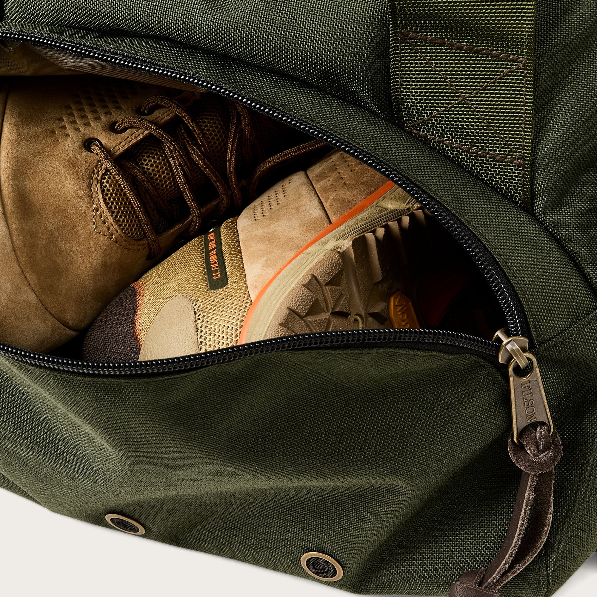 DRYDEN DUFFLE PACK - Image 9