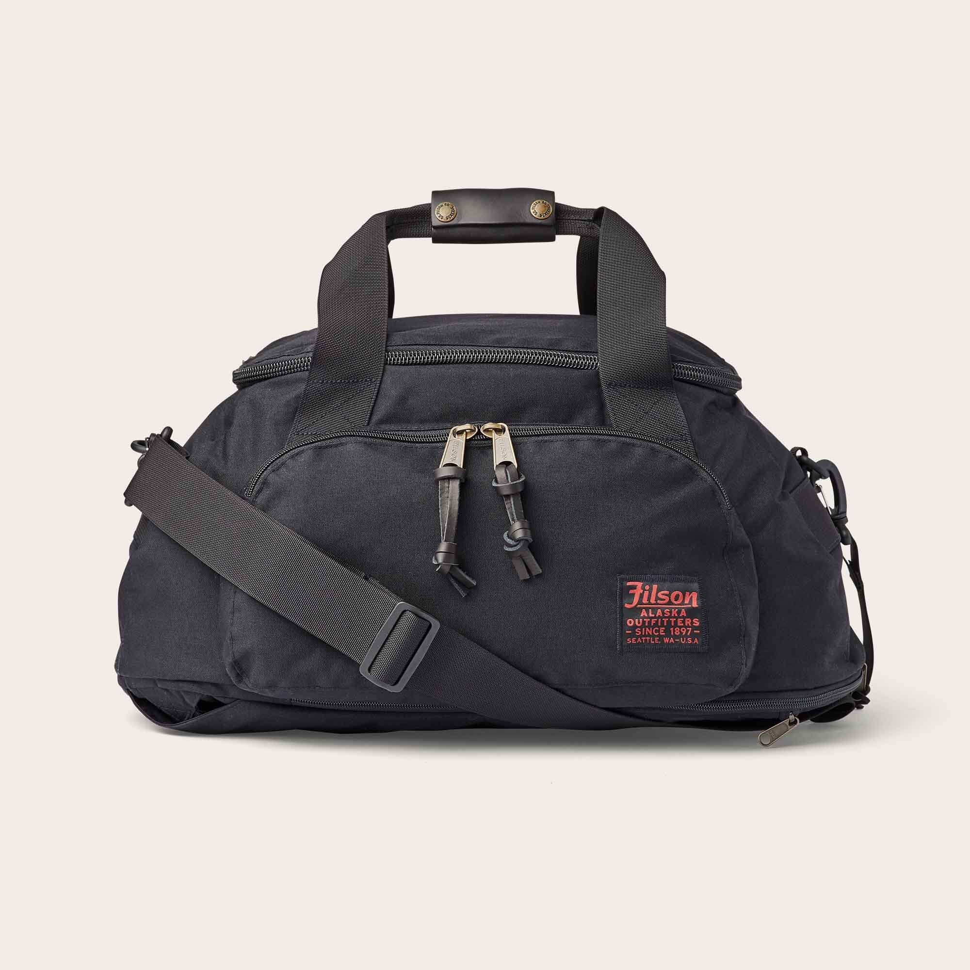 DUFFLE PACK