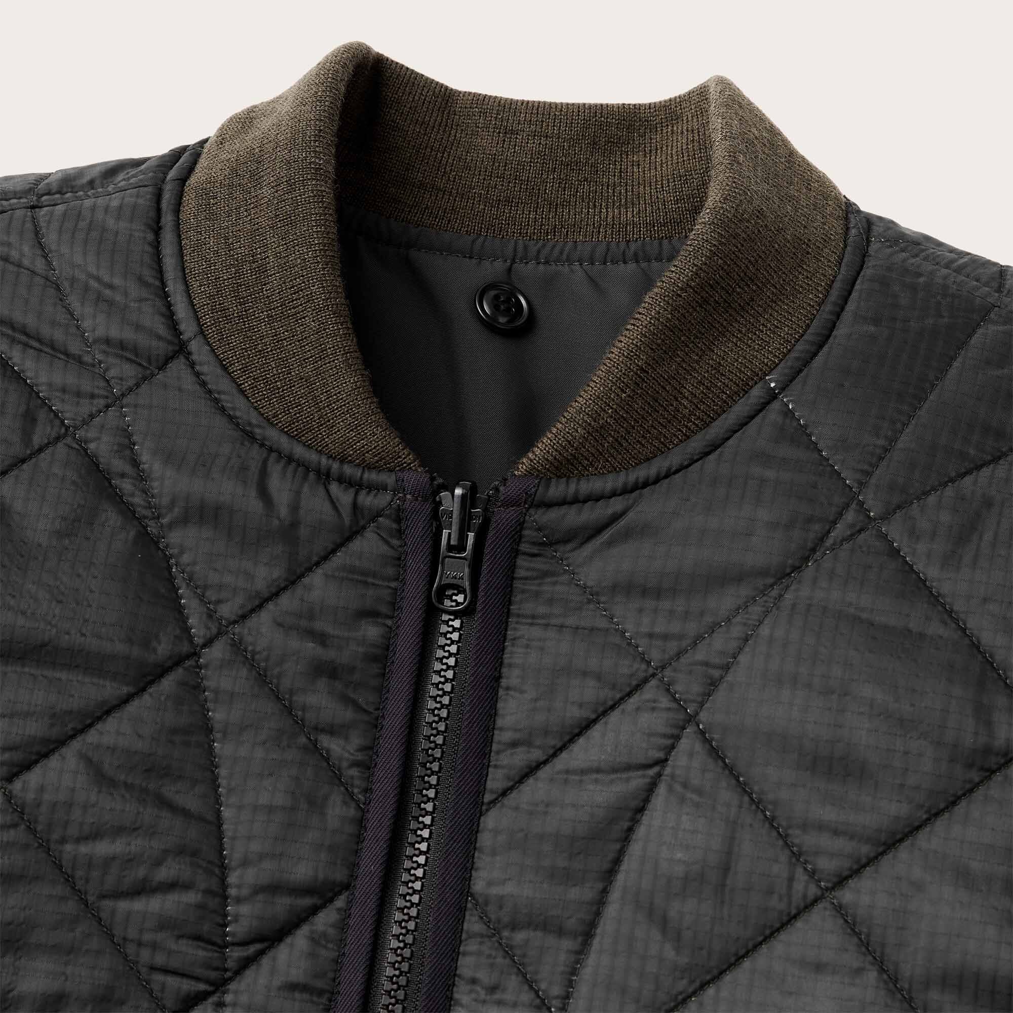 EAGLE PLAINS JACKET LINER - Image 5