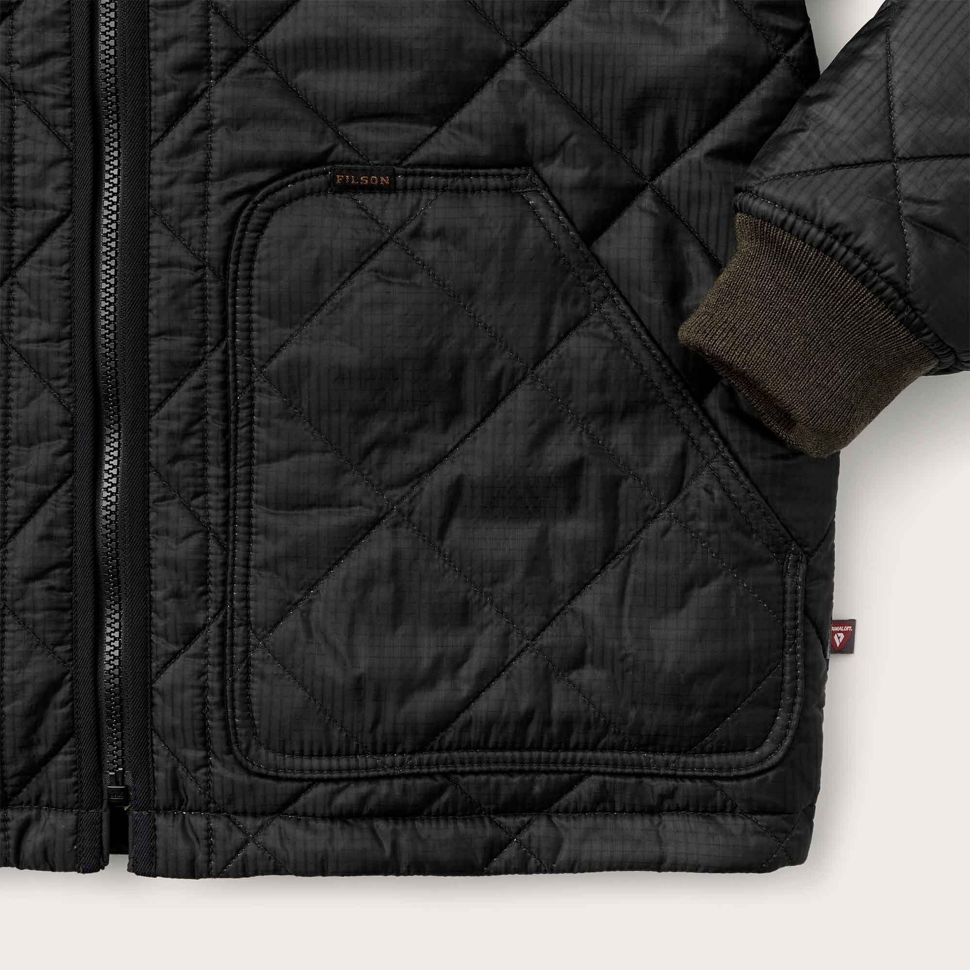 EAGLE PLAINS JACKET LINER - Image 6
