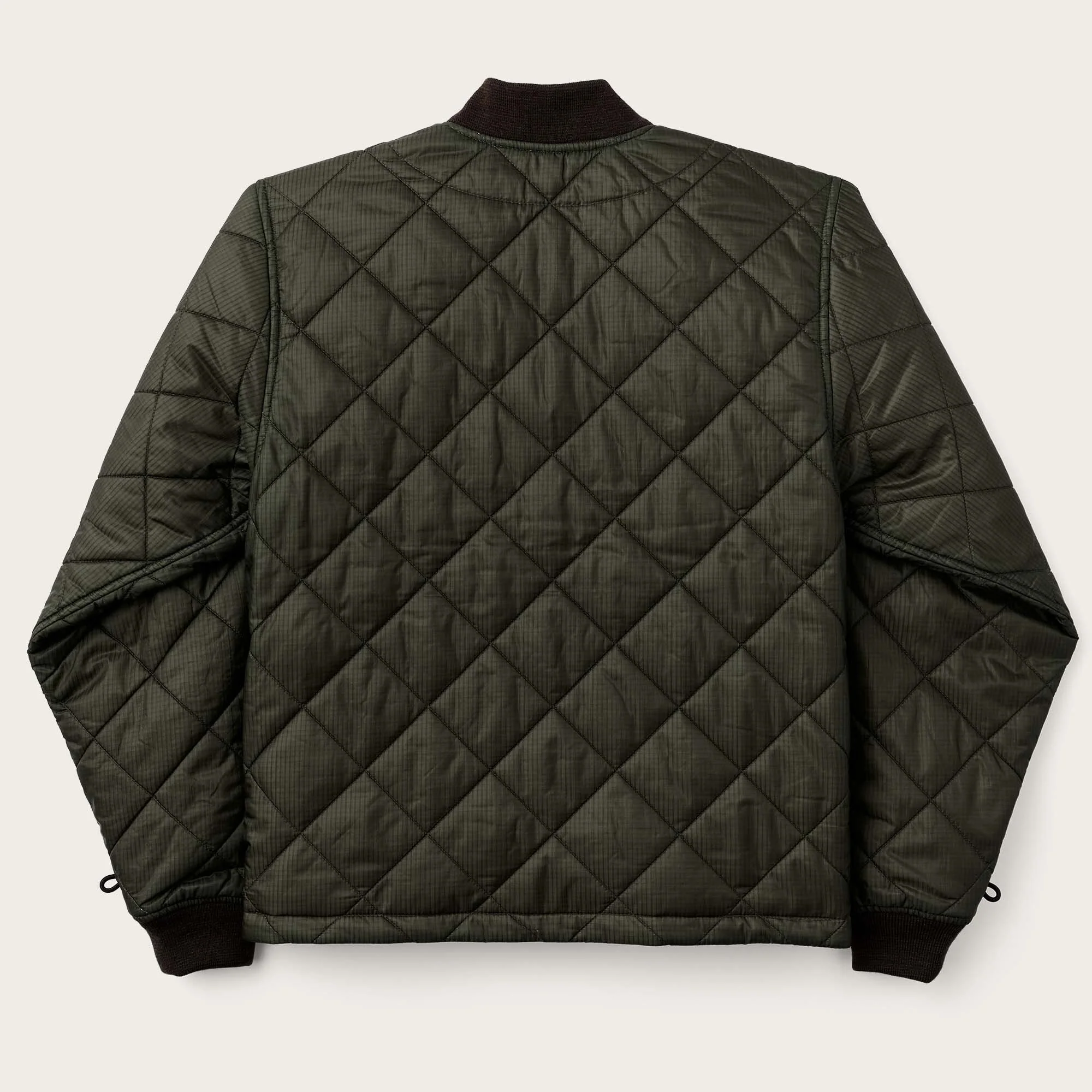 EAGLE PLAINS JACKET LINER - Image 2