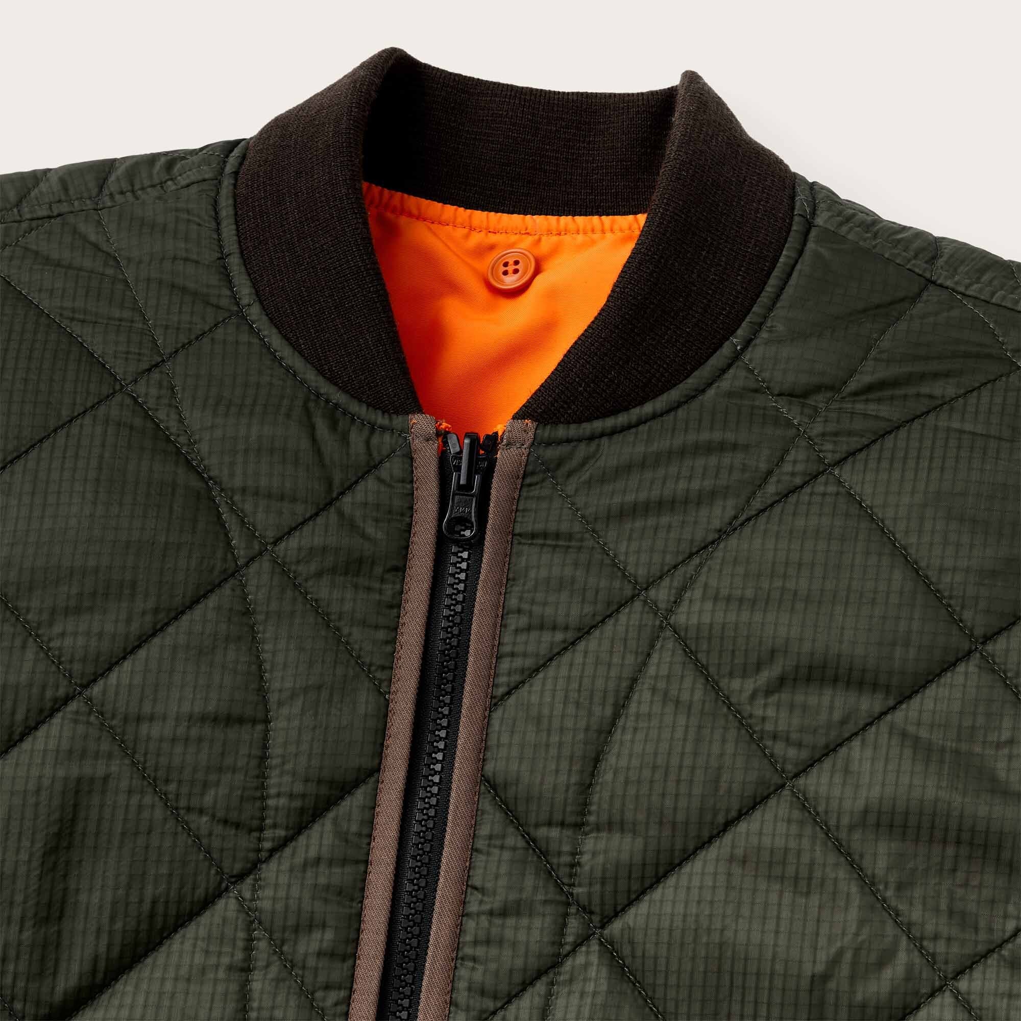 EAGLE PLAINS JACKET LINER - Image 5
