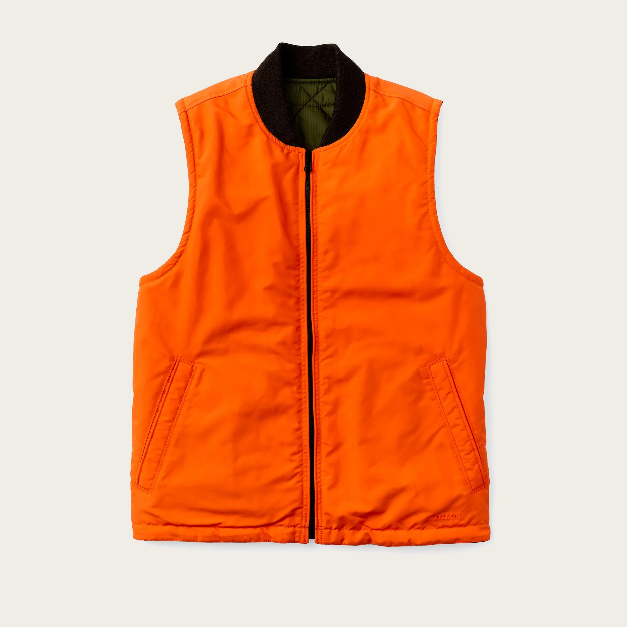 EAGLE PLAINS VEST LINER - Image 3
