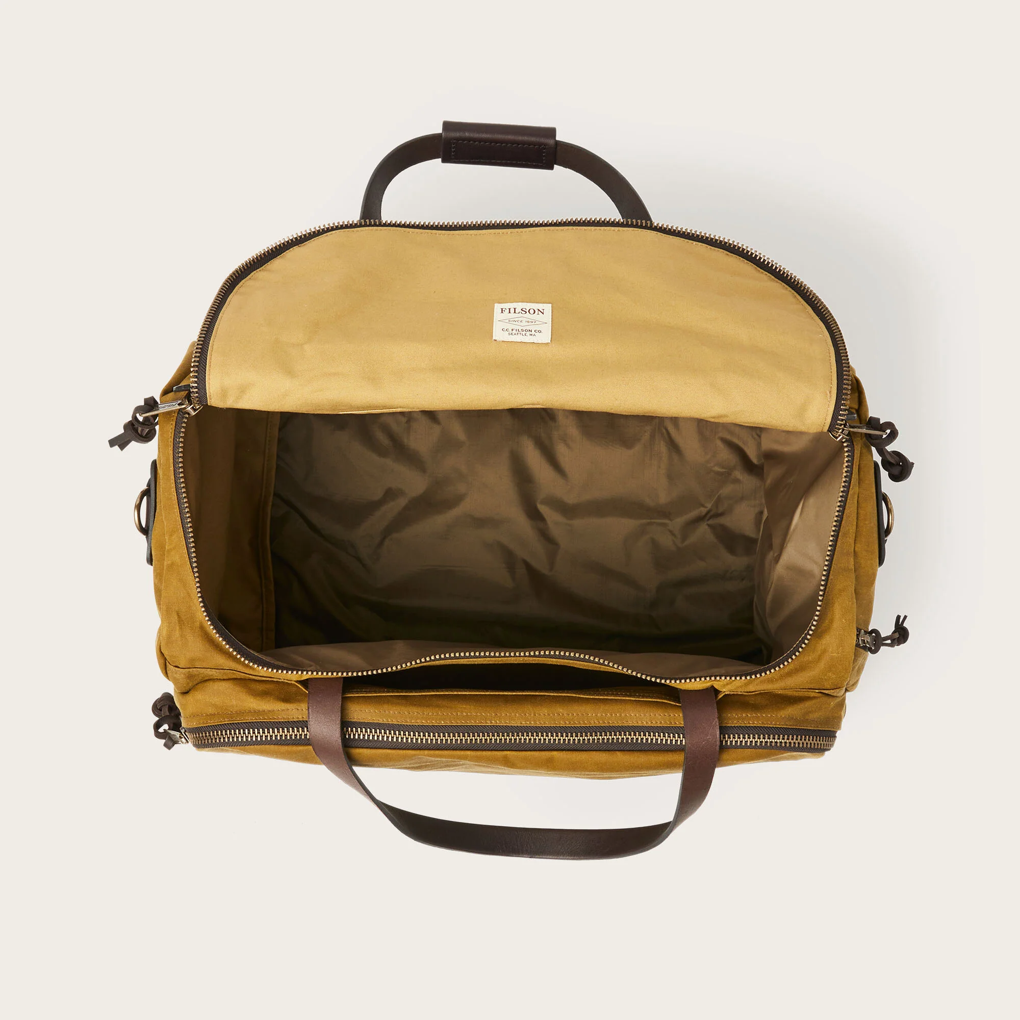 EXCURSION BAG - Image 5