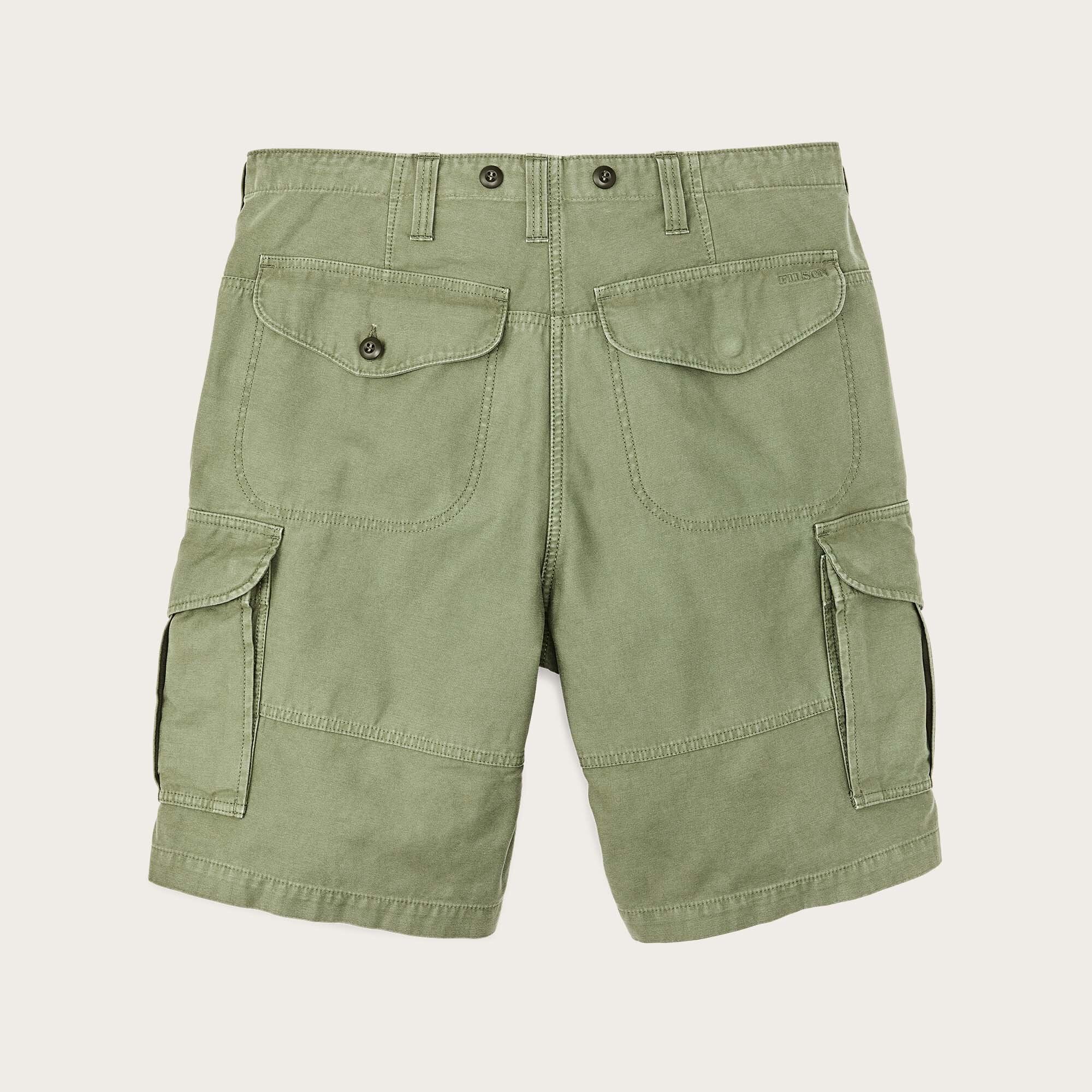 FIELD CARGO SHORTS - Image 2