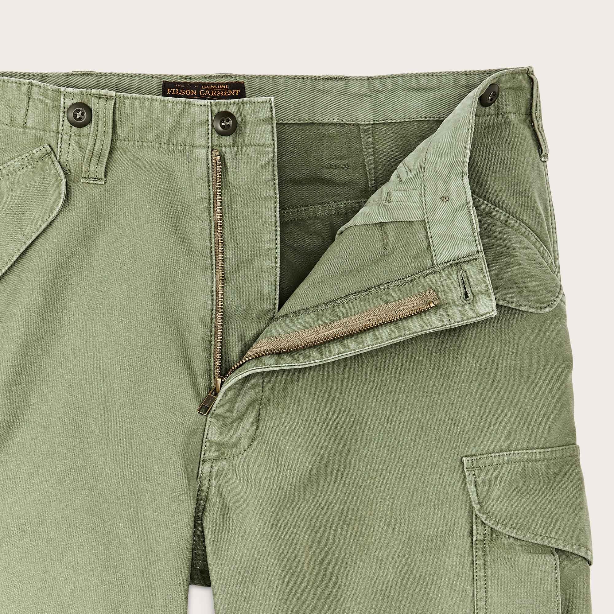 FIELD CARGO SHORTS - Image 4
