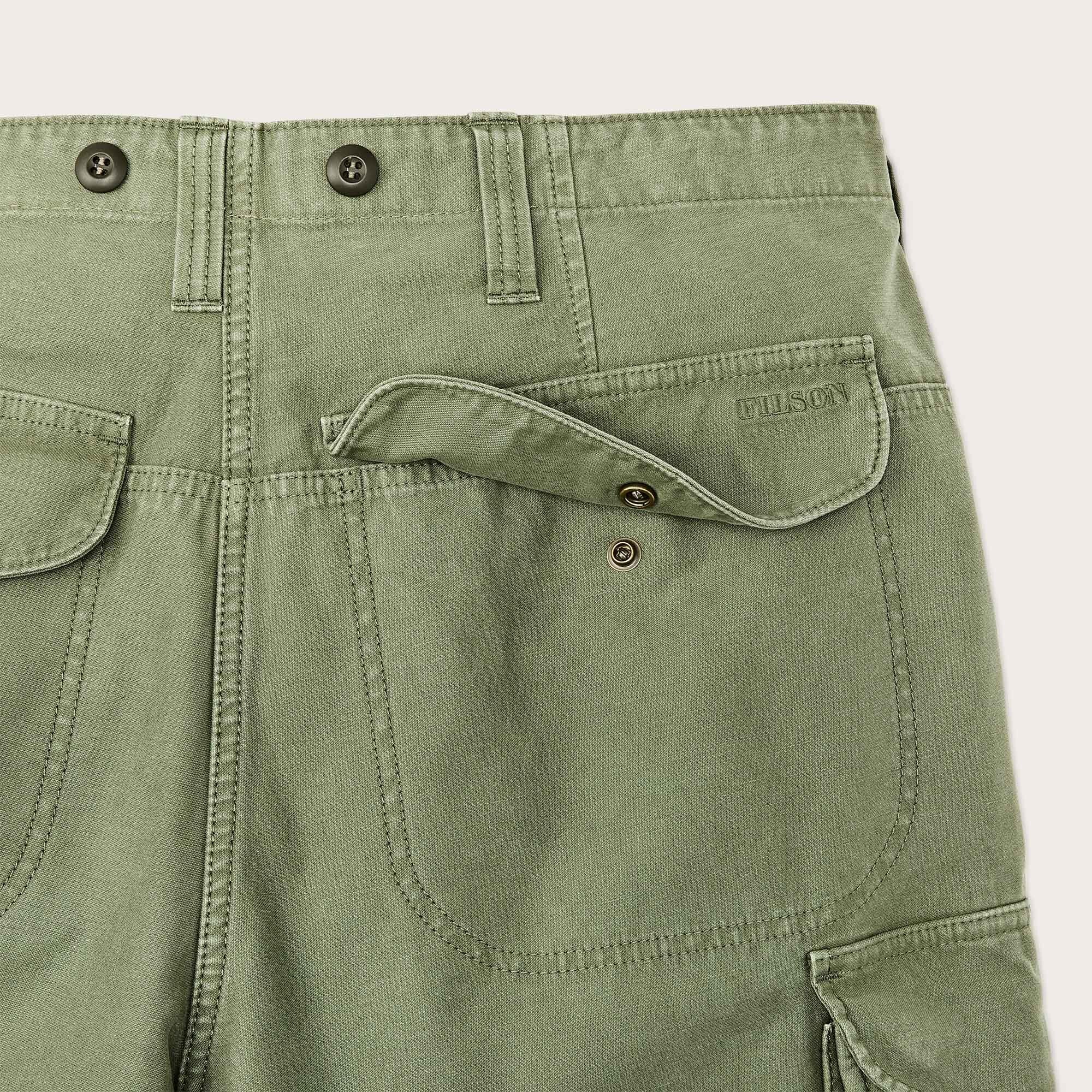 FIELD CARGO SHORTS - Image 5