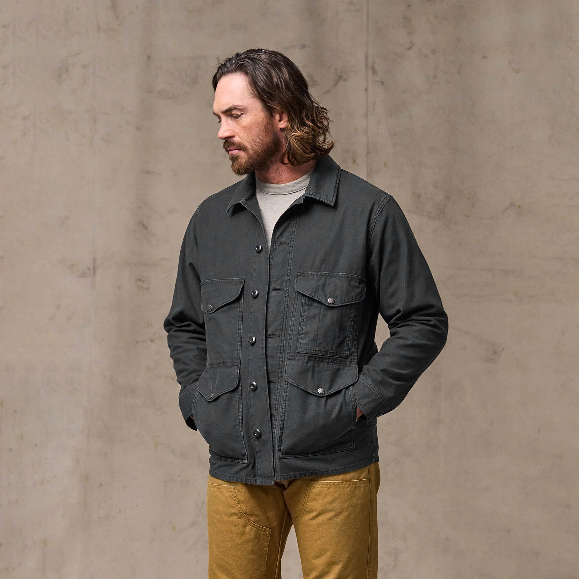 FIELD CRUISER JACKET - Image 10