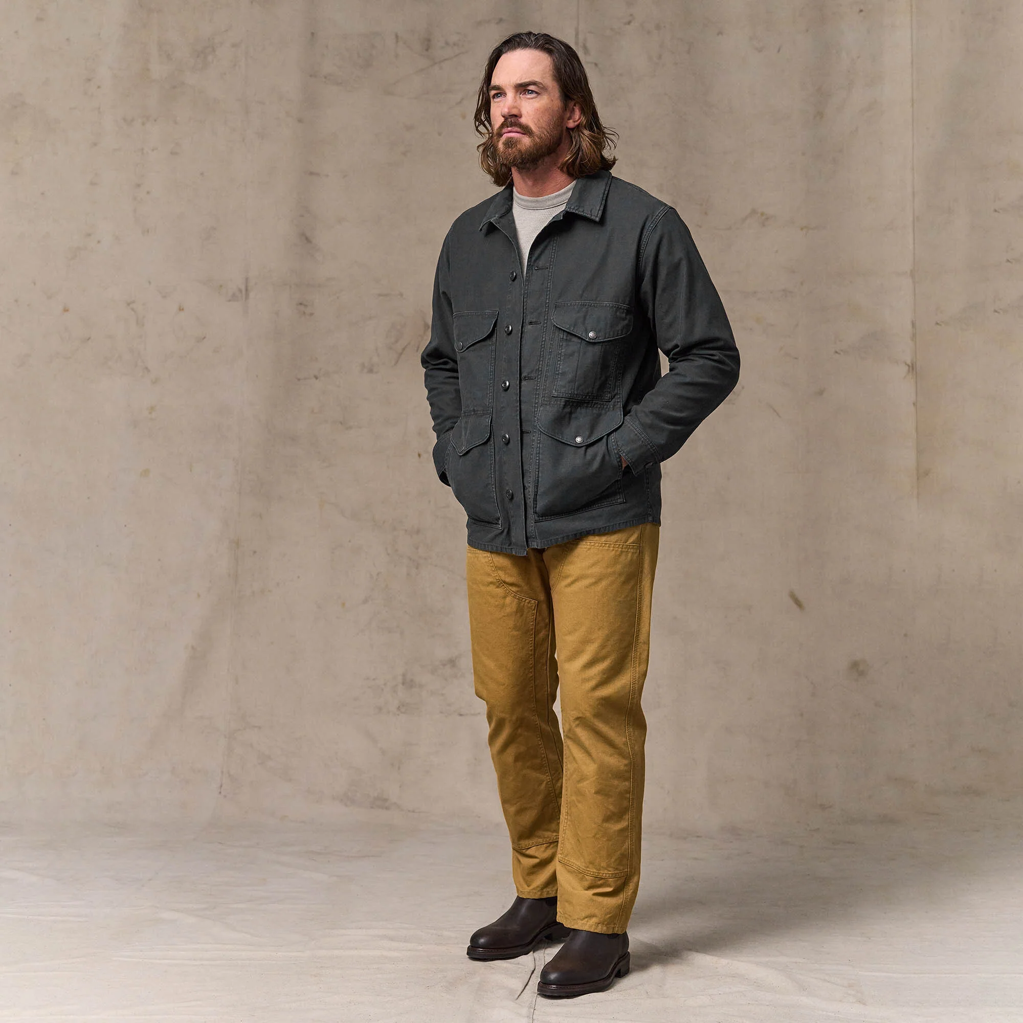 FIELD CRUISER JACKET - Image 11