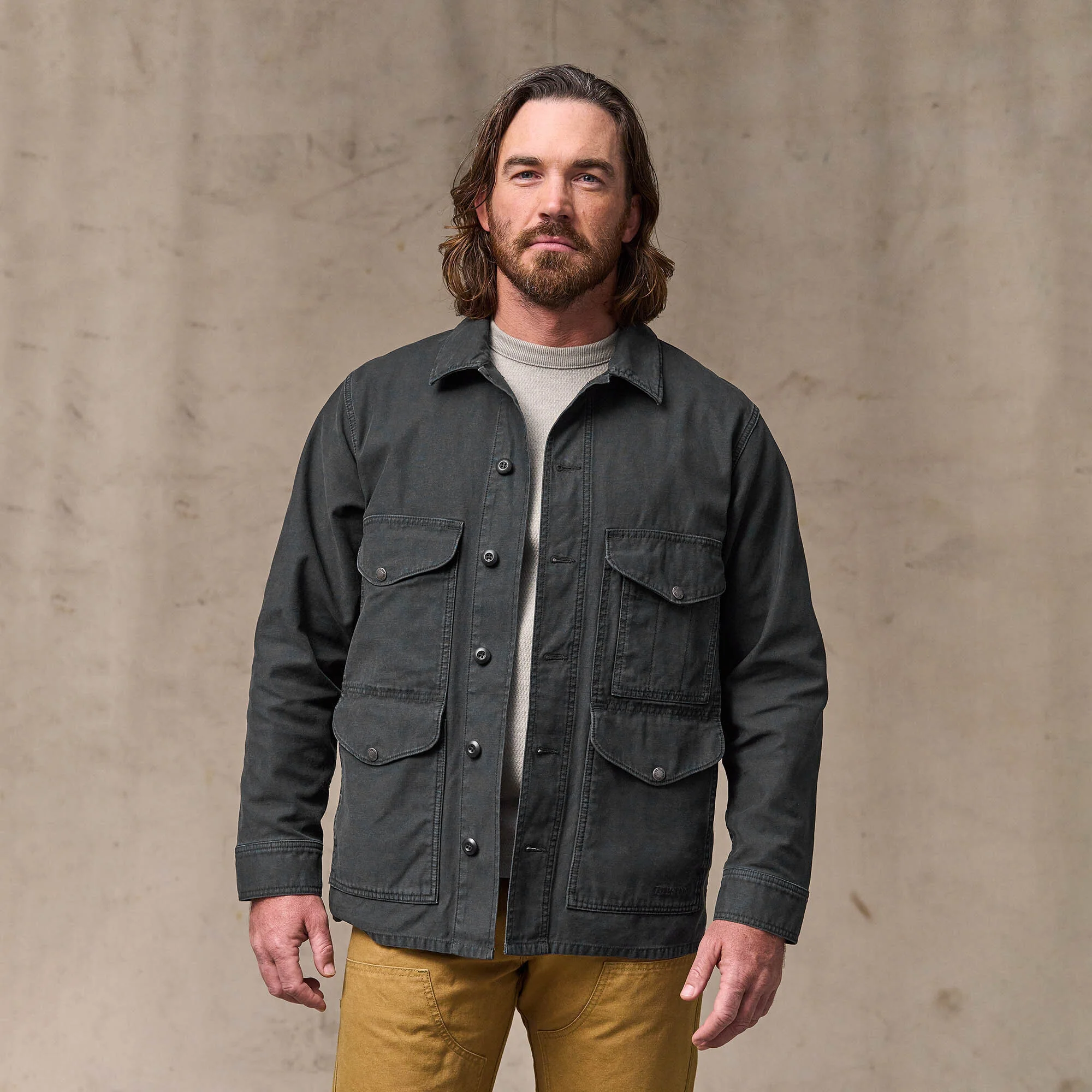 FIELD CRUISER JACKET - Image 7