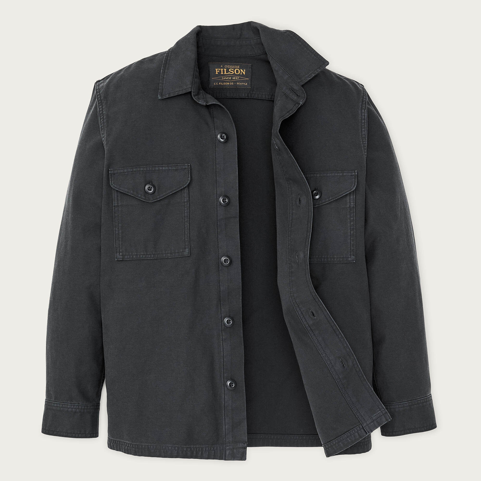 FIELD JAC-SHIRT - Image 3