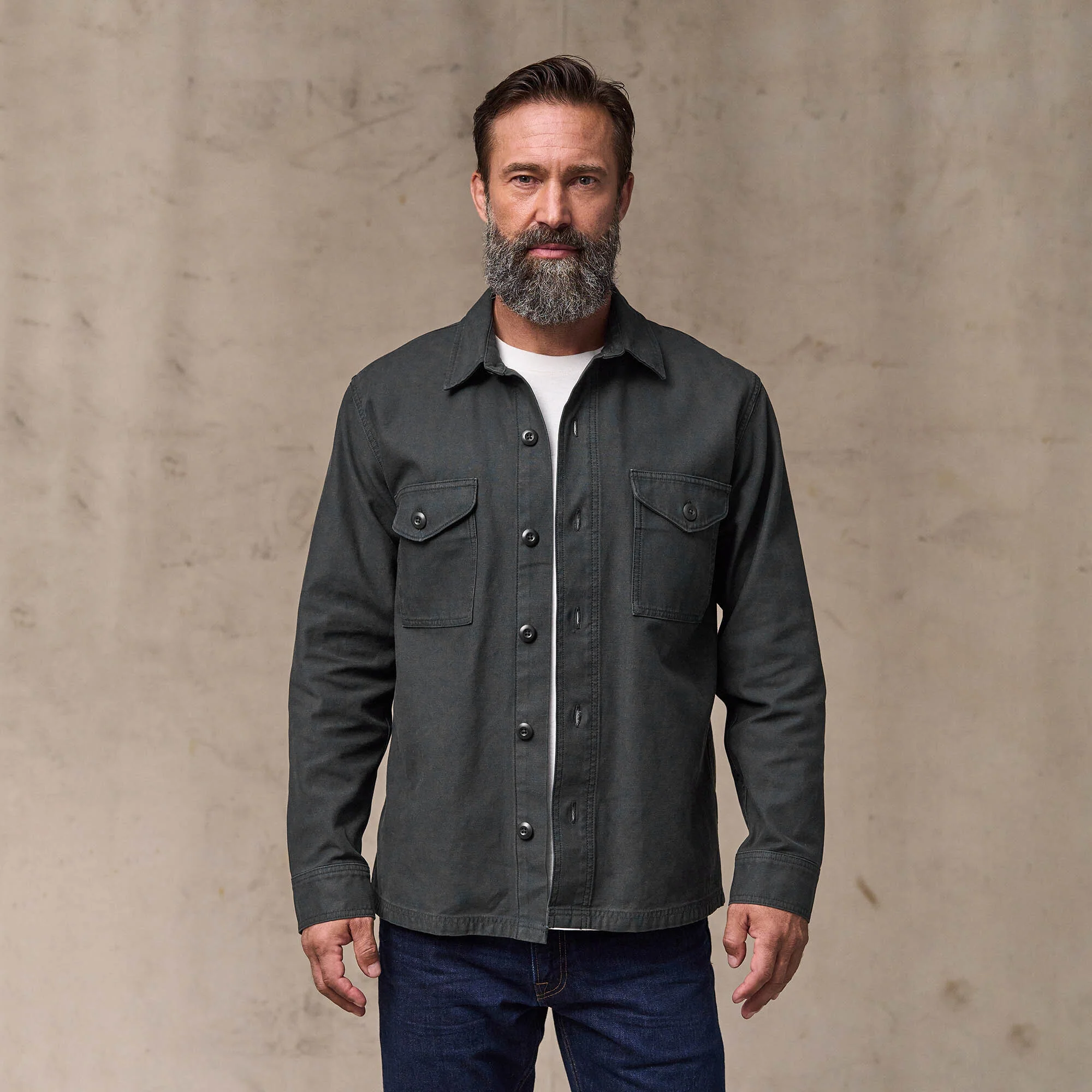 FIELD JAC-SHIRT - Image 6