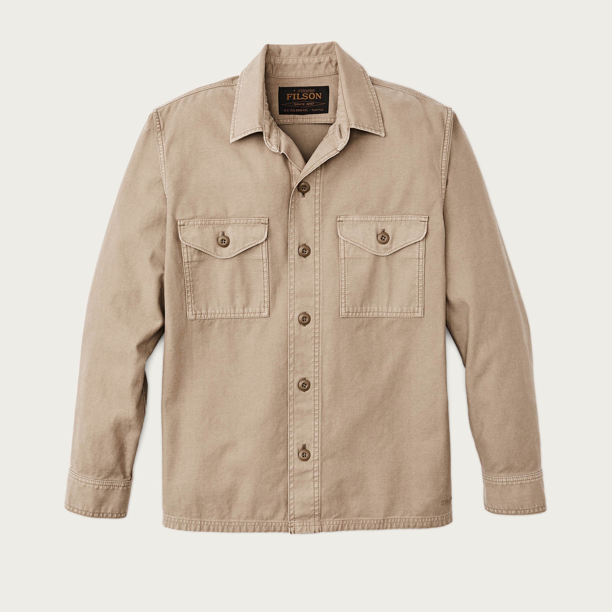Field Jac-shirt