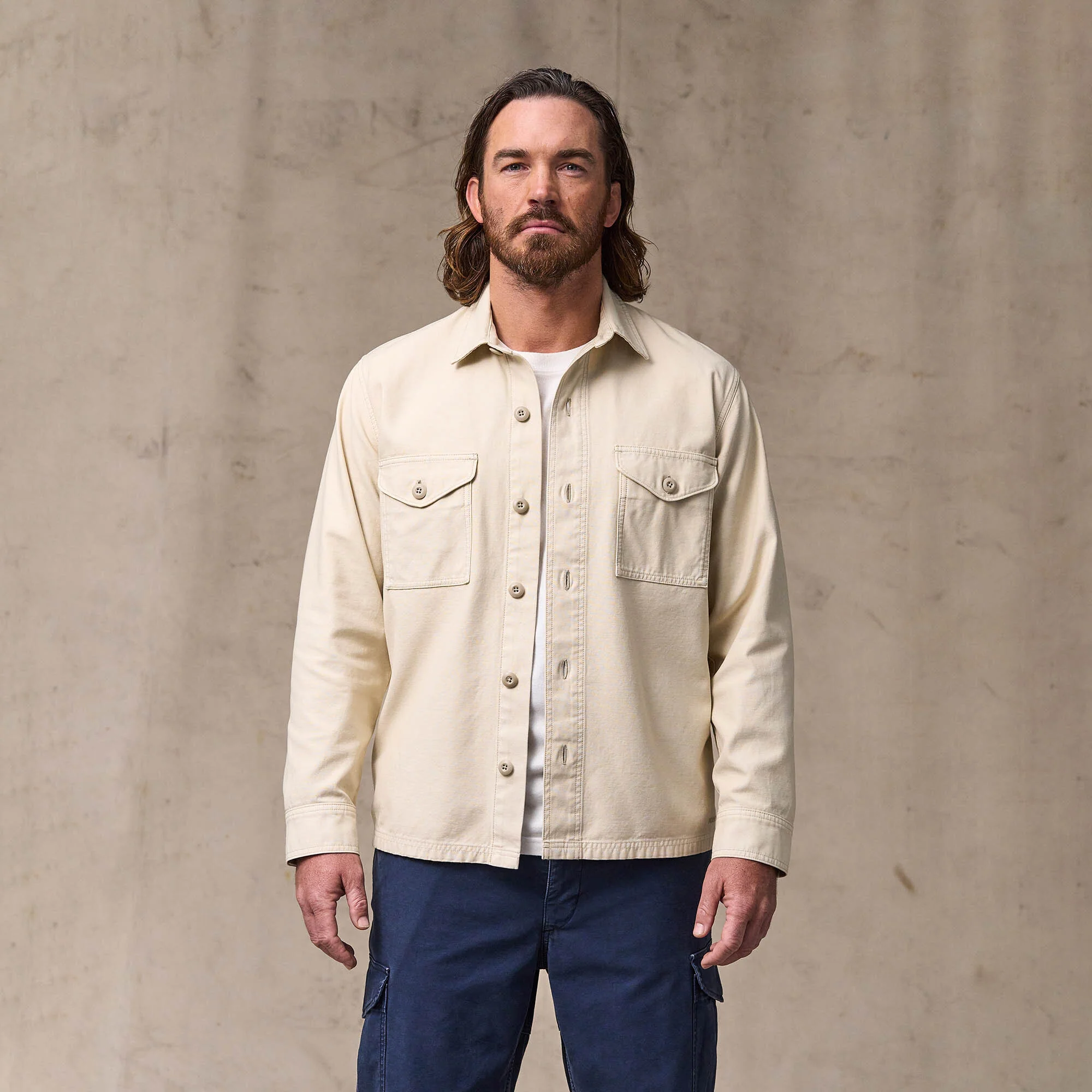 FIELD JAC-SHIRT - Image 6