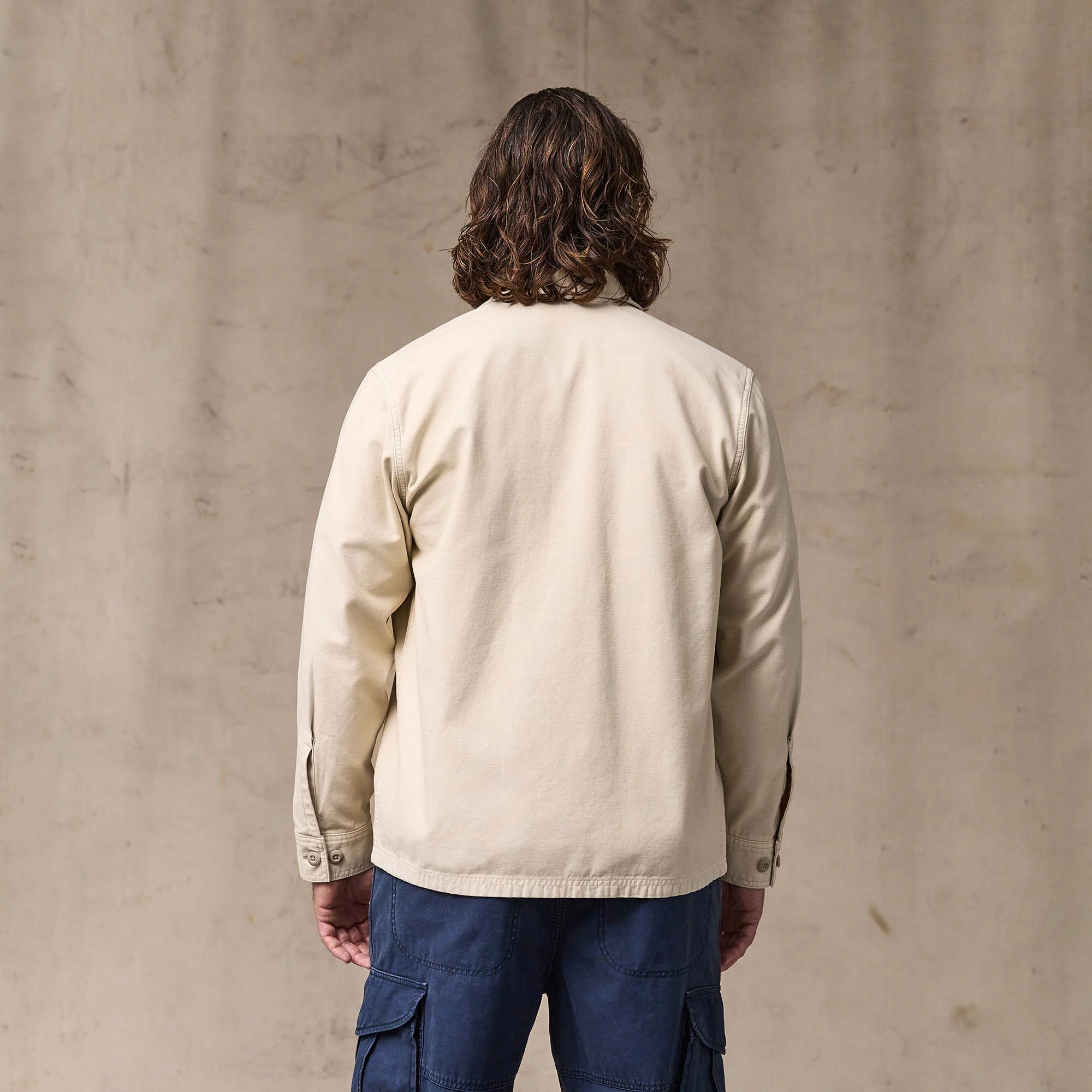 FIELD JAC-SHIRT - Image 7