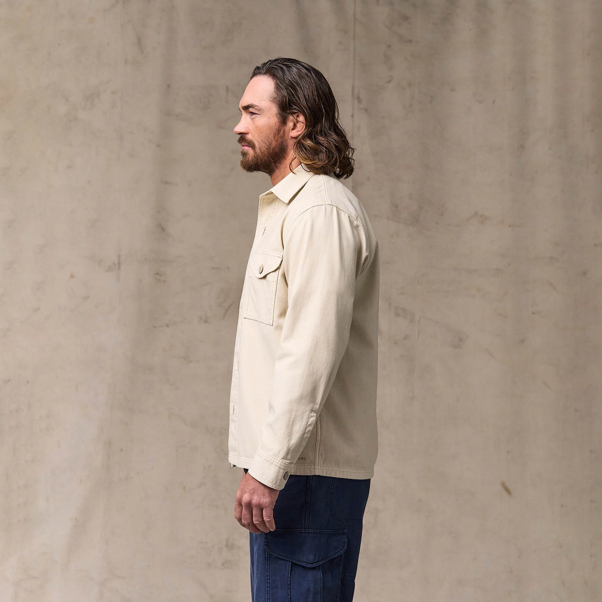 FIELD JAC-SHIRT - Image 9