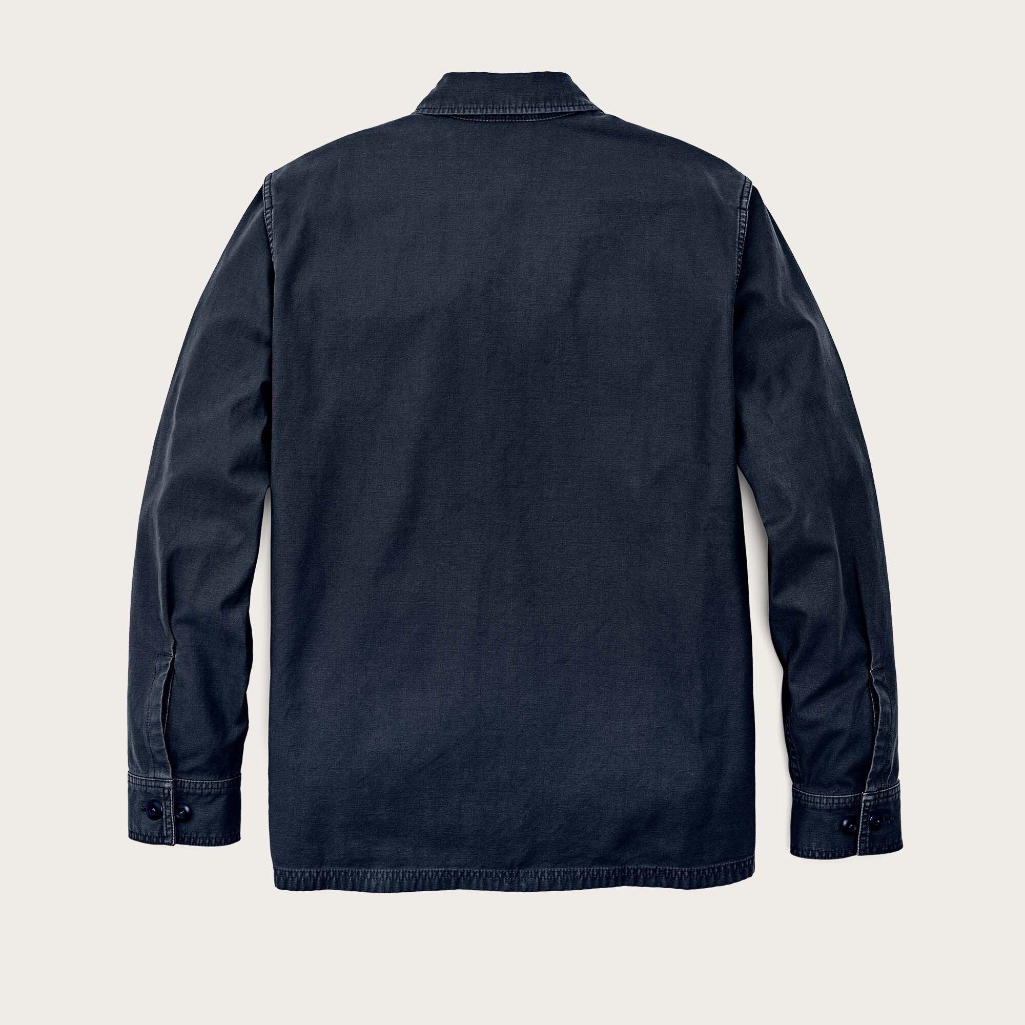 FIELD JAC-SHIRT - Image 2