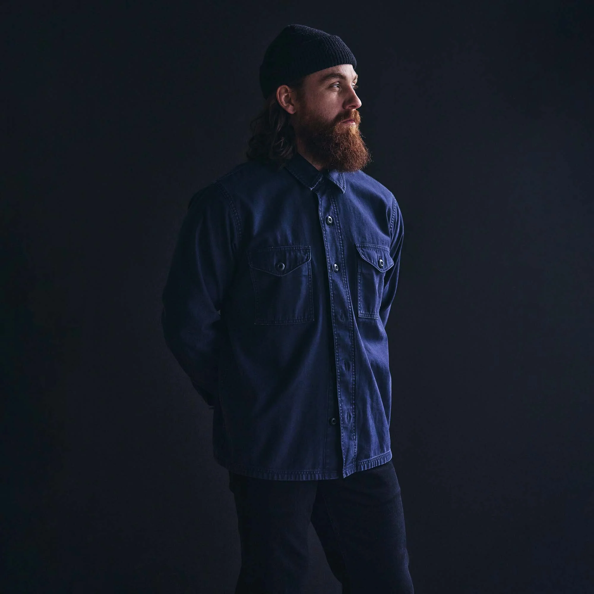 FIELD JAC-SHIRT - Image 5