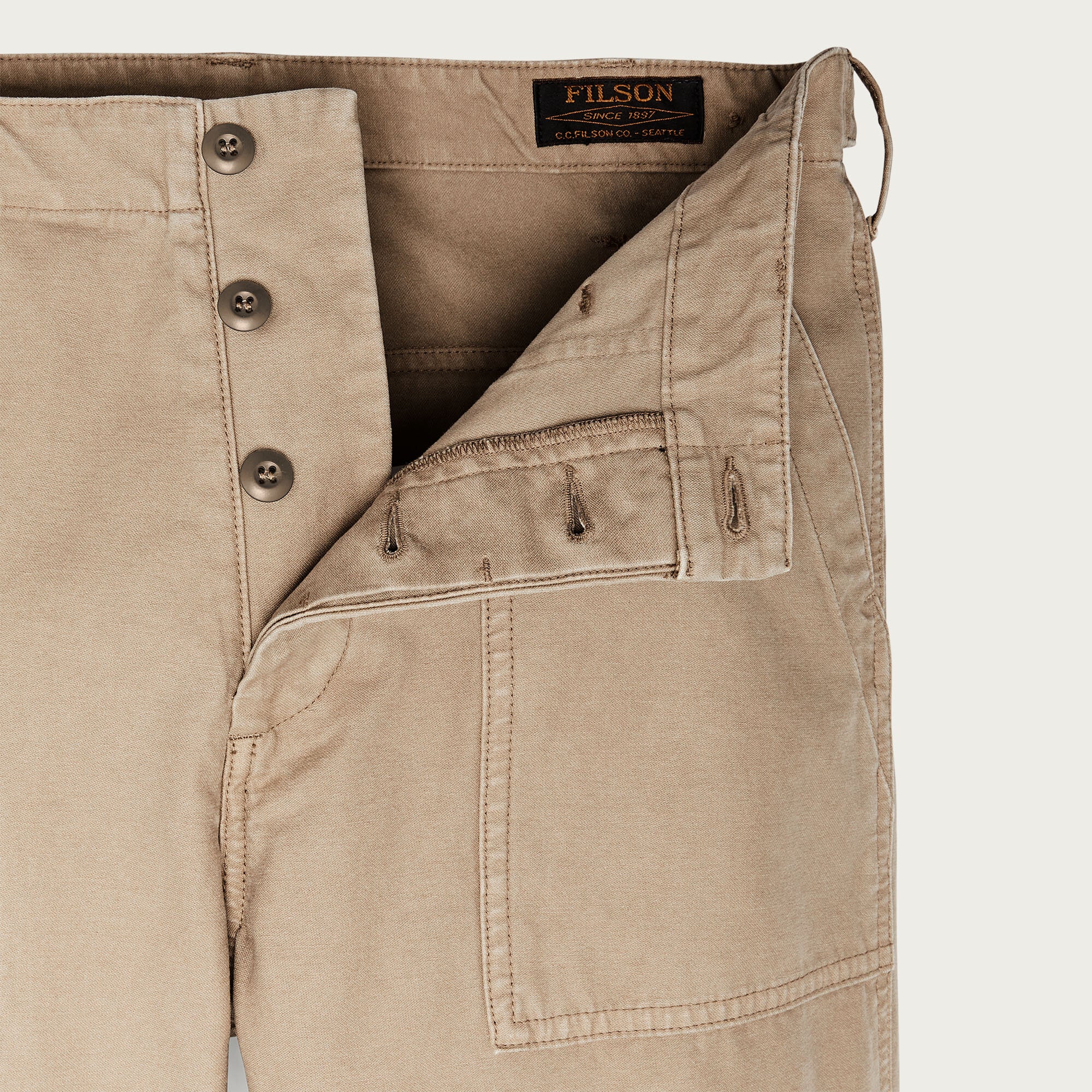 Field Supply Pants - Image 4