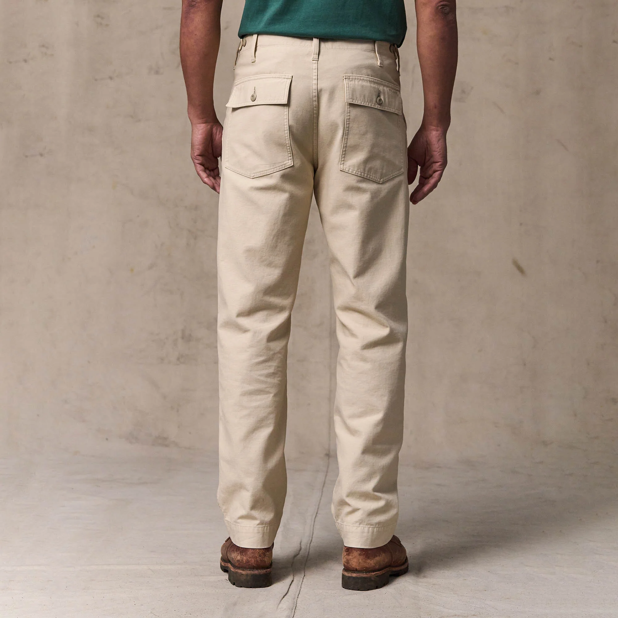 FIELD SUPPLY PANTS - Image 7