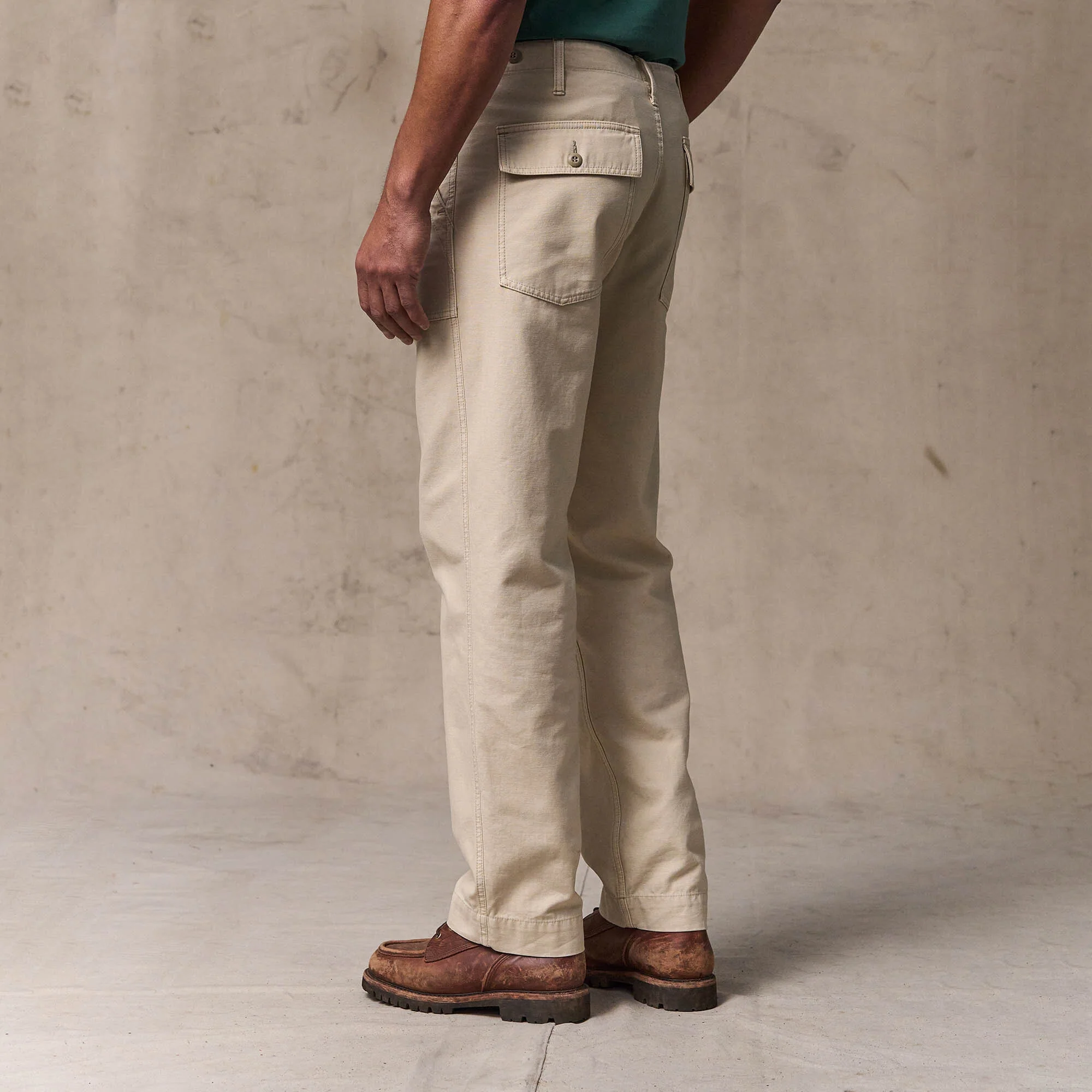 FIELD SUPPLY PANTS - Image 8