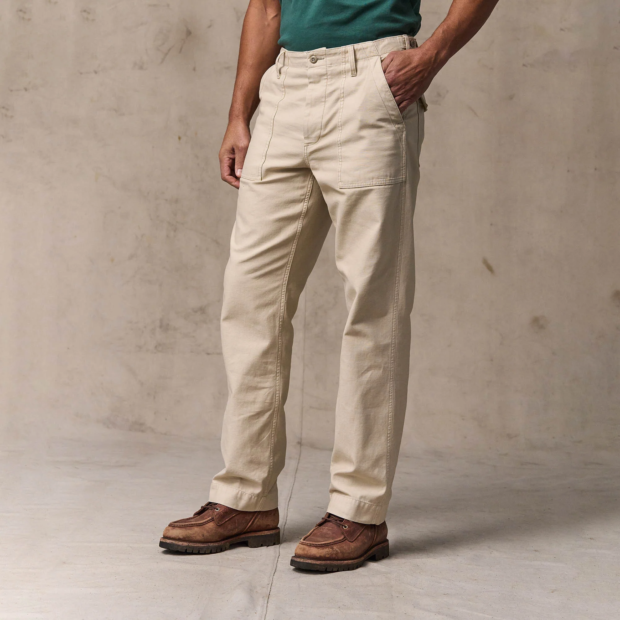 FIELD SUPPLY PANTS - Image 9