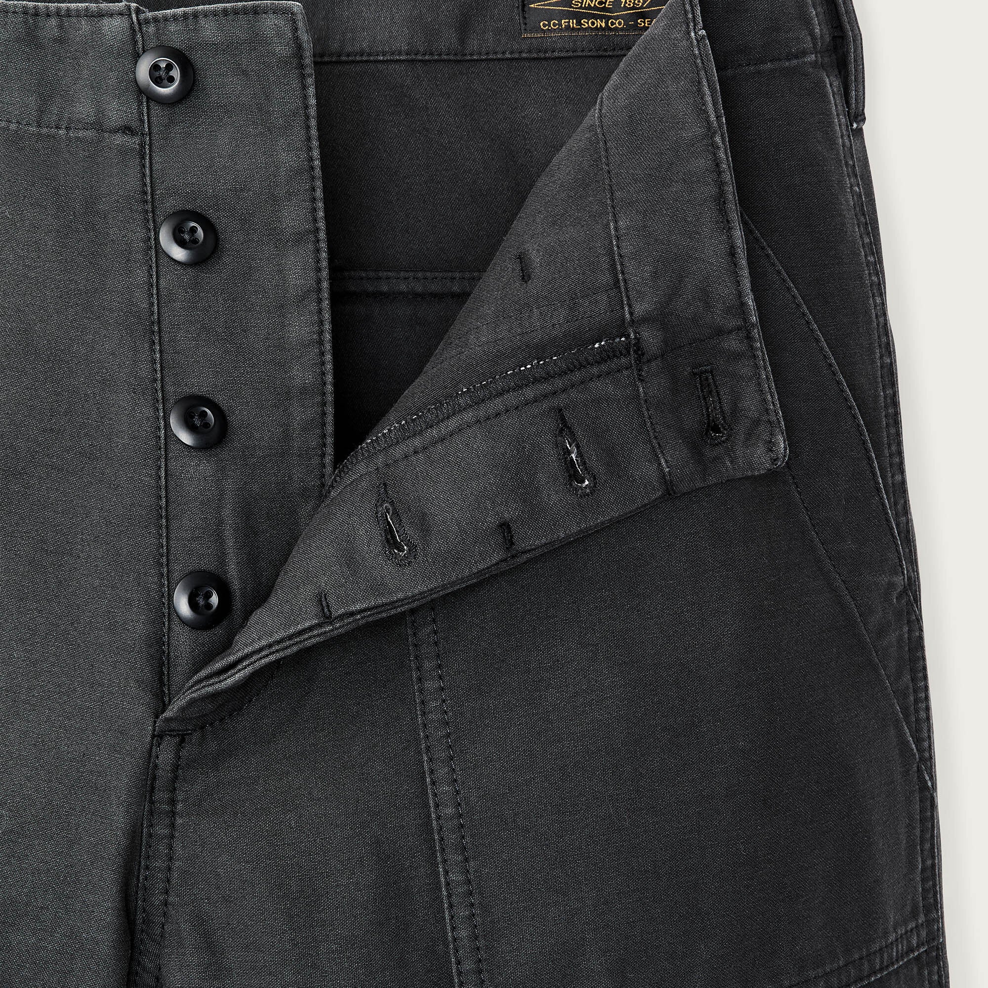 FIELD SUPPLY SHORTS - Image 3