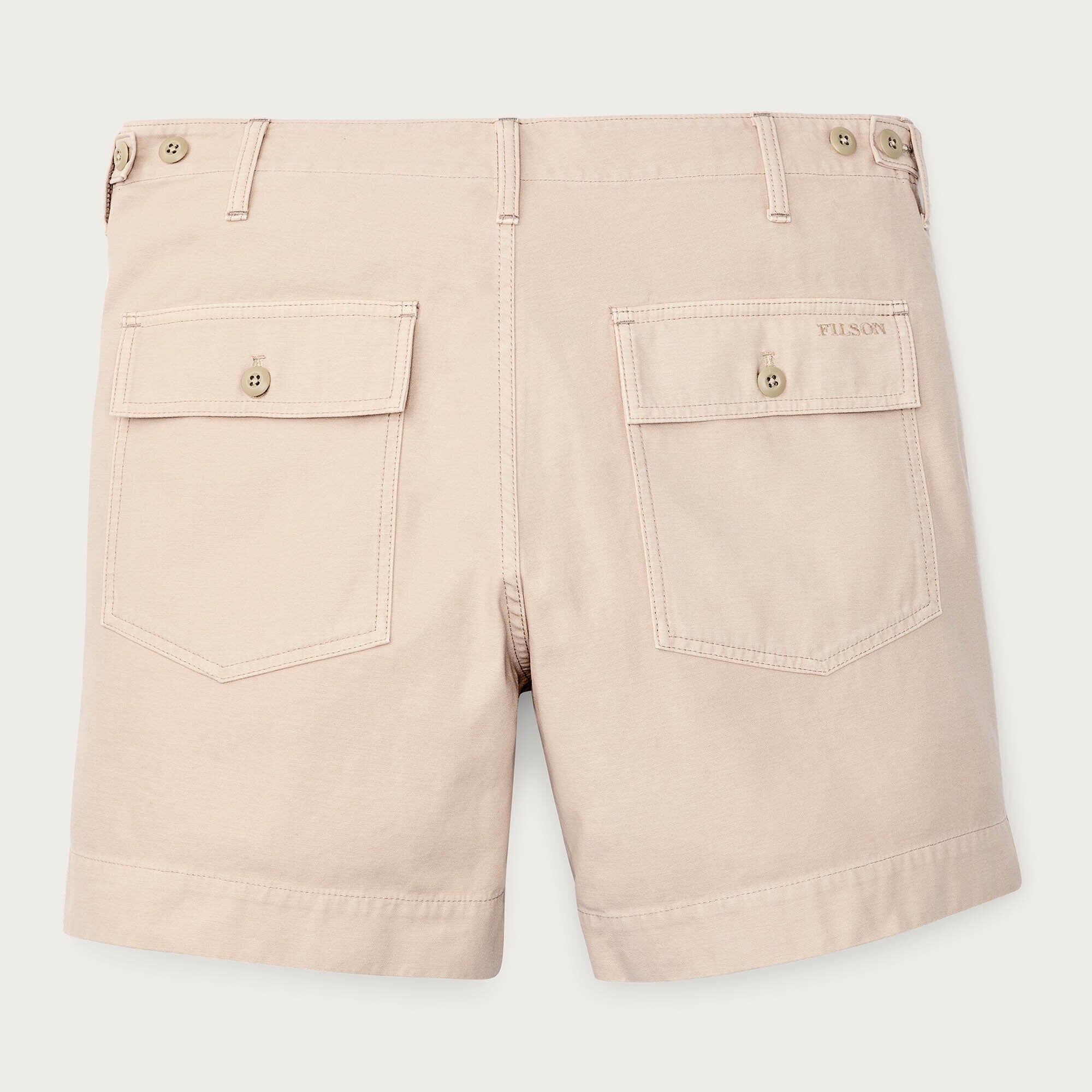 FIELD SUPPLY SHORTS - Image 2