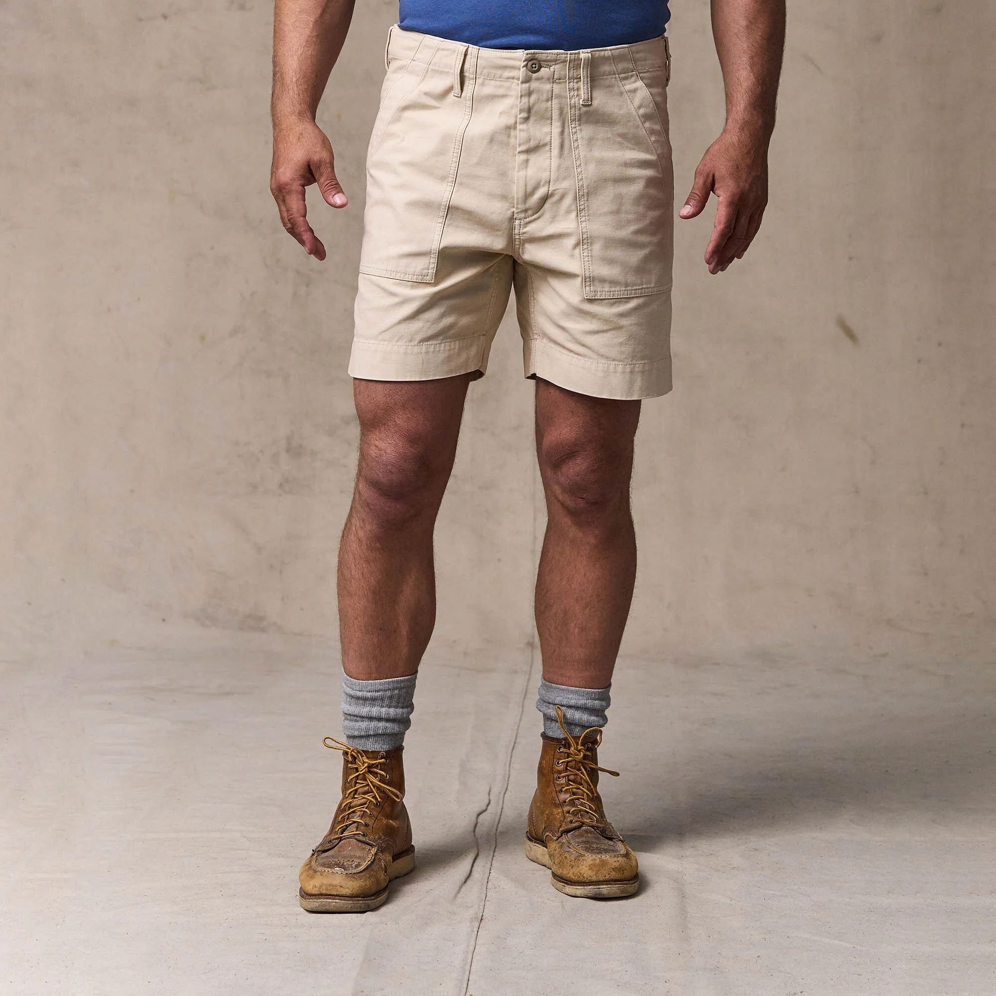 FIELD SUPPLY SHORTS - Image 6