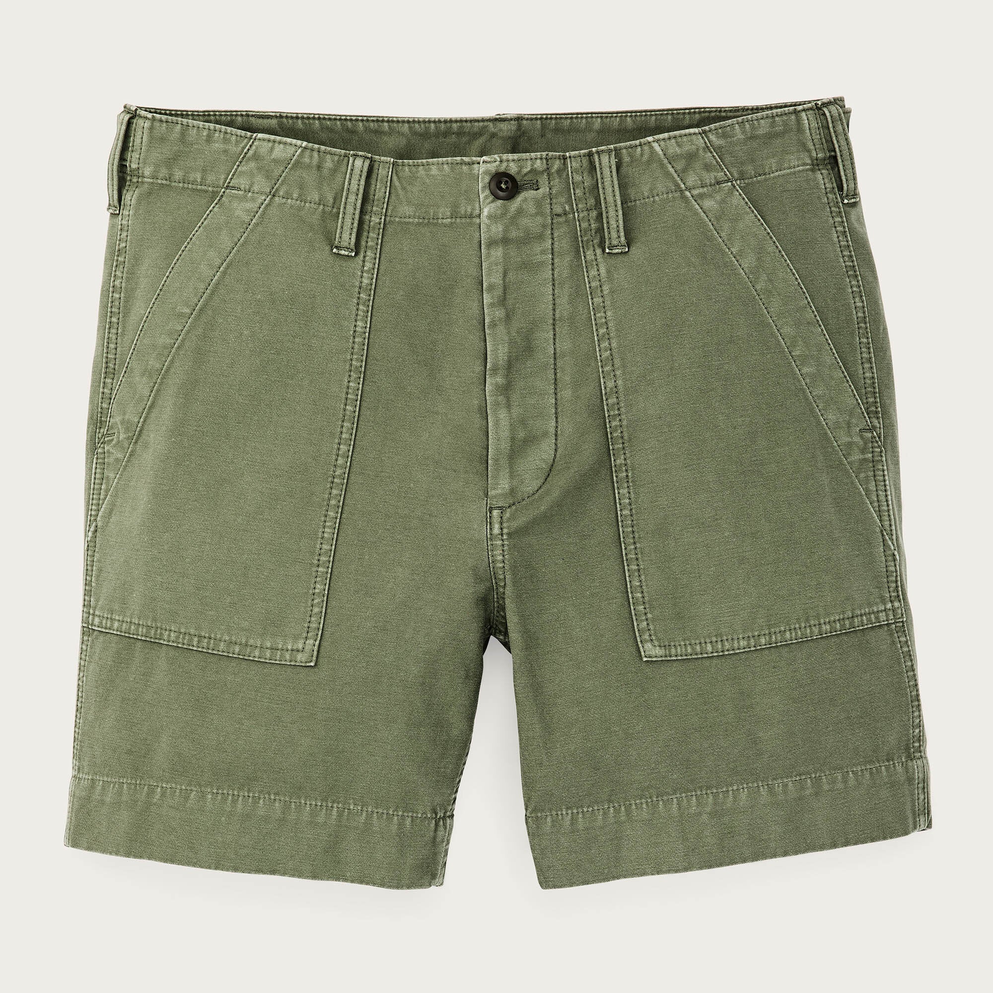 FILSON MAN NEW IN