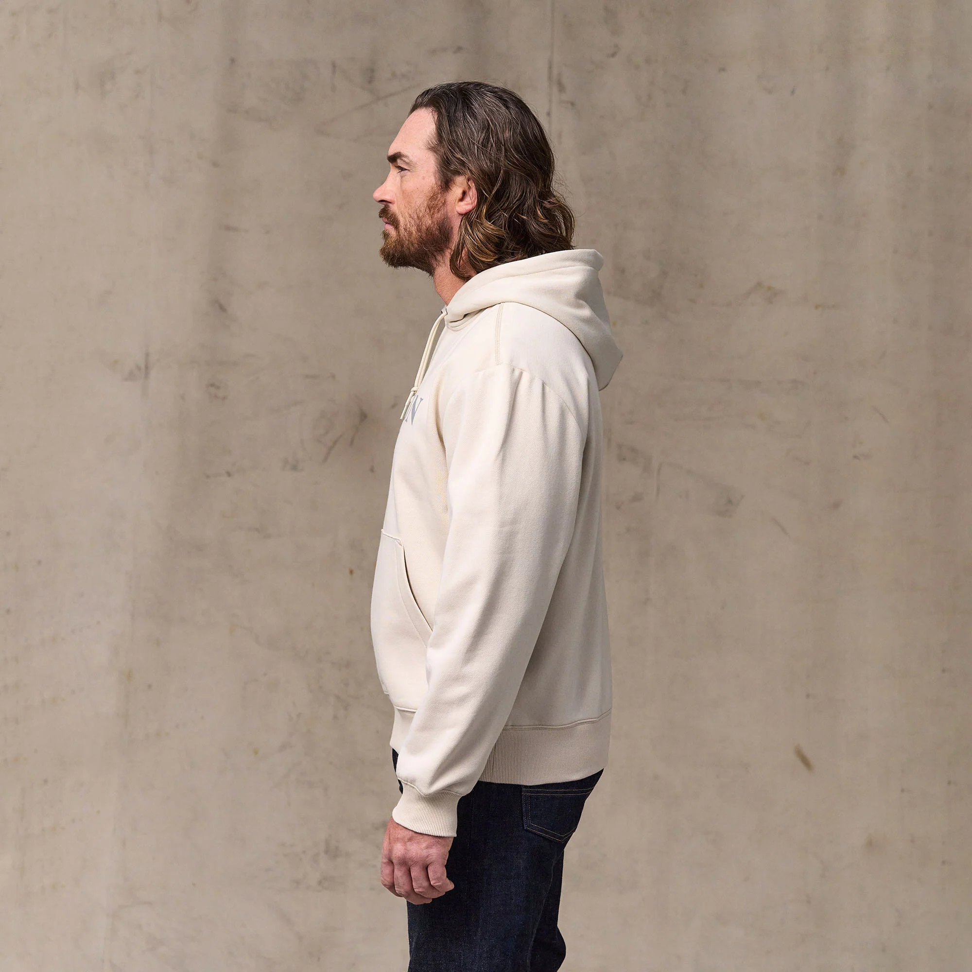 FILSON GRAPHIC HOODIE - Image 7