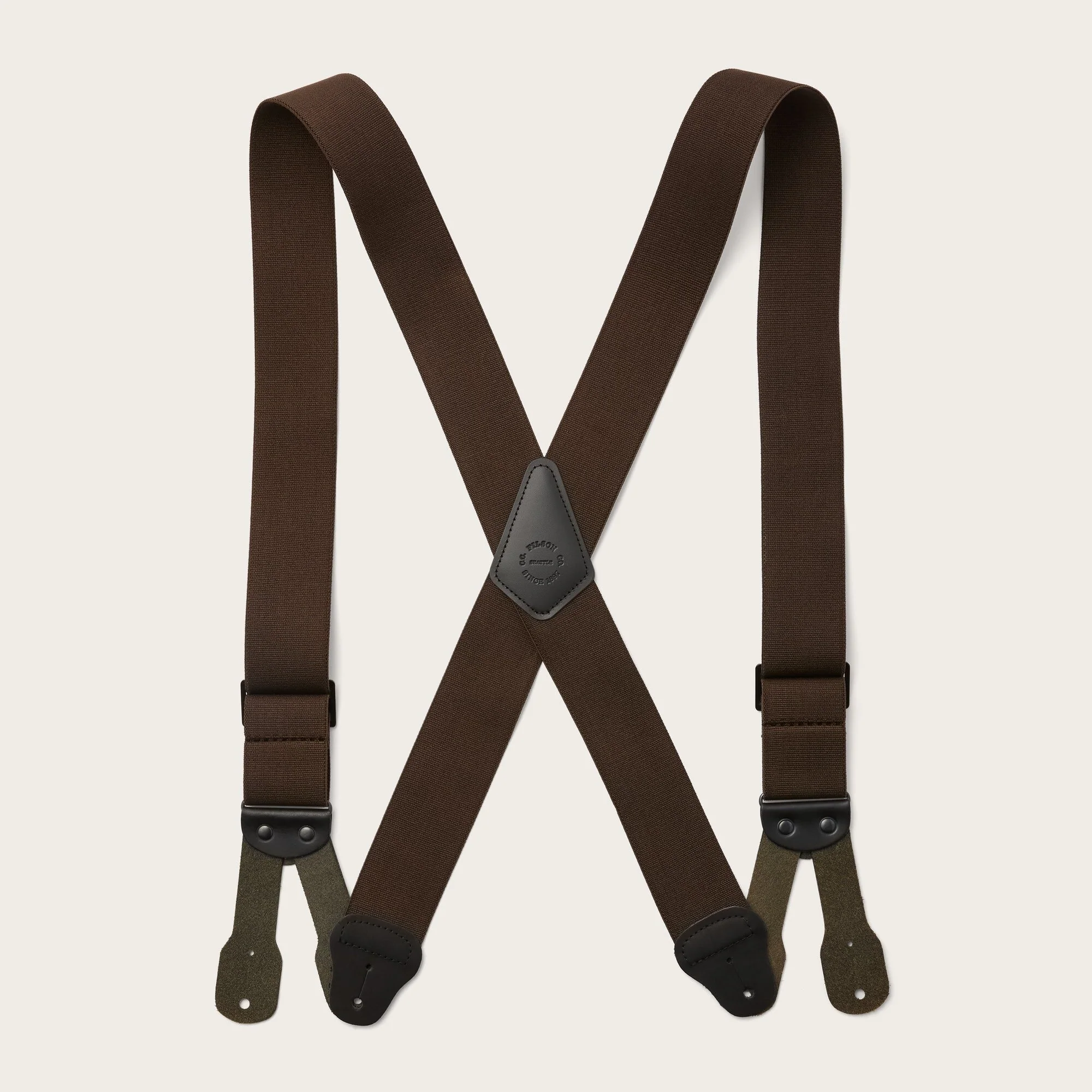 FILSON LOGGER SUSPENDERS - Image 2
