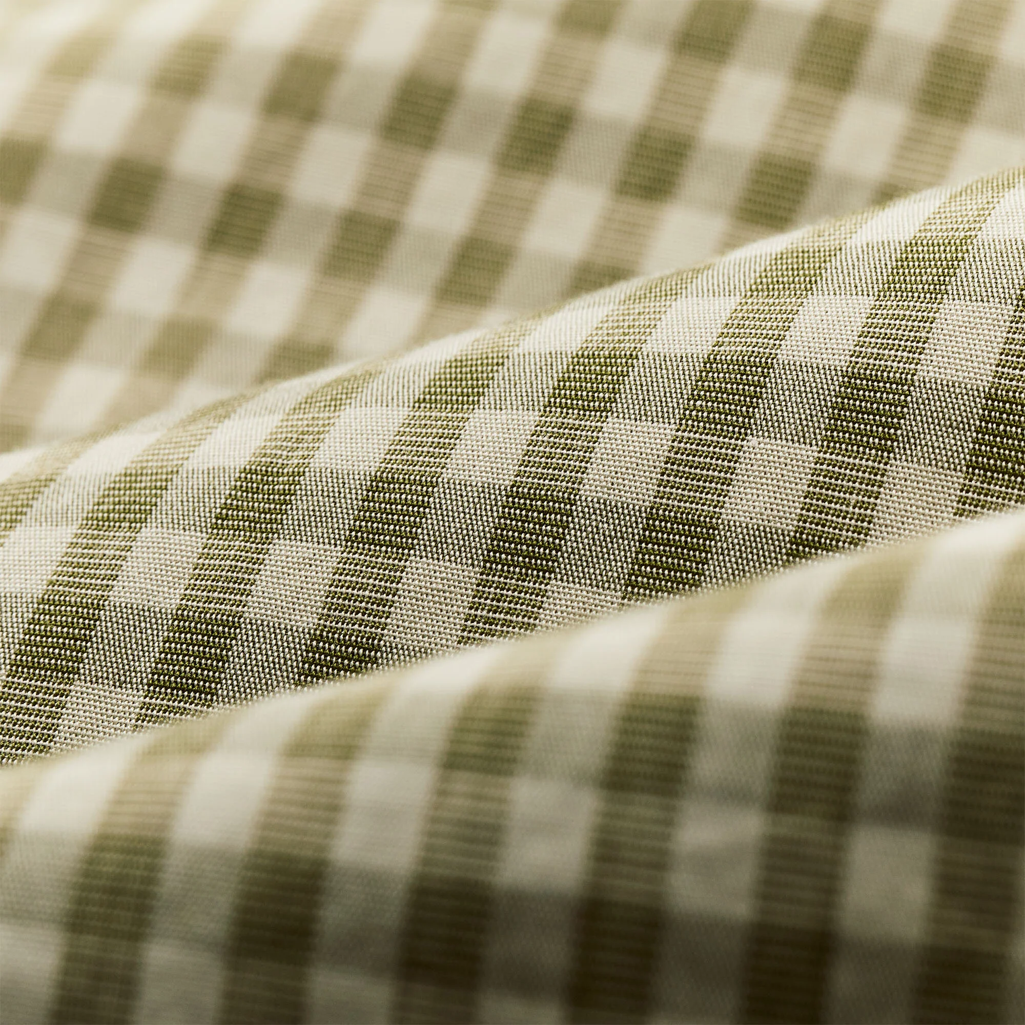 FILSON'S WASHED SHORT SLEEVE FEATHER CLOTH SHIRT - Image 4