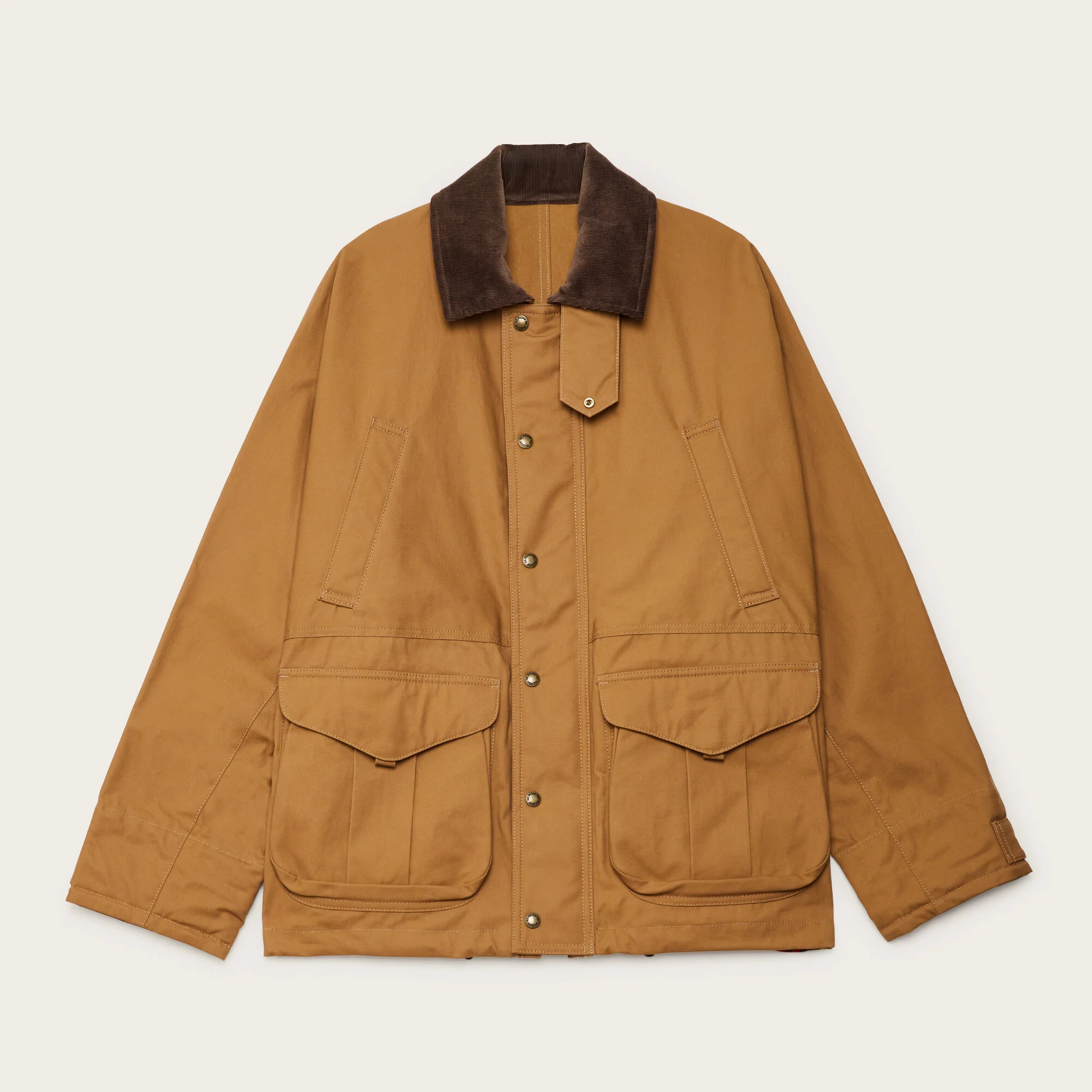 FILSON X JUNYA WATANABE COTTON CRUISER