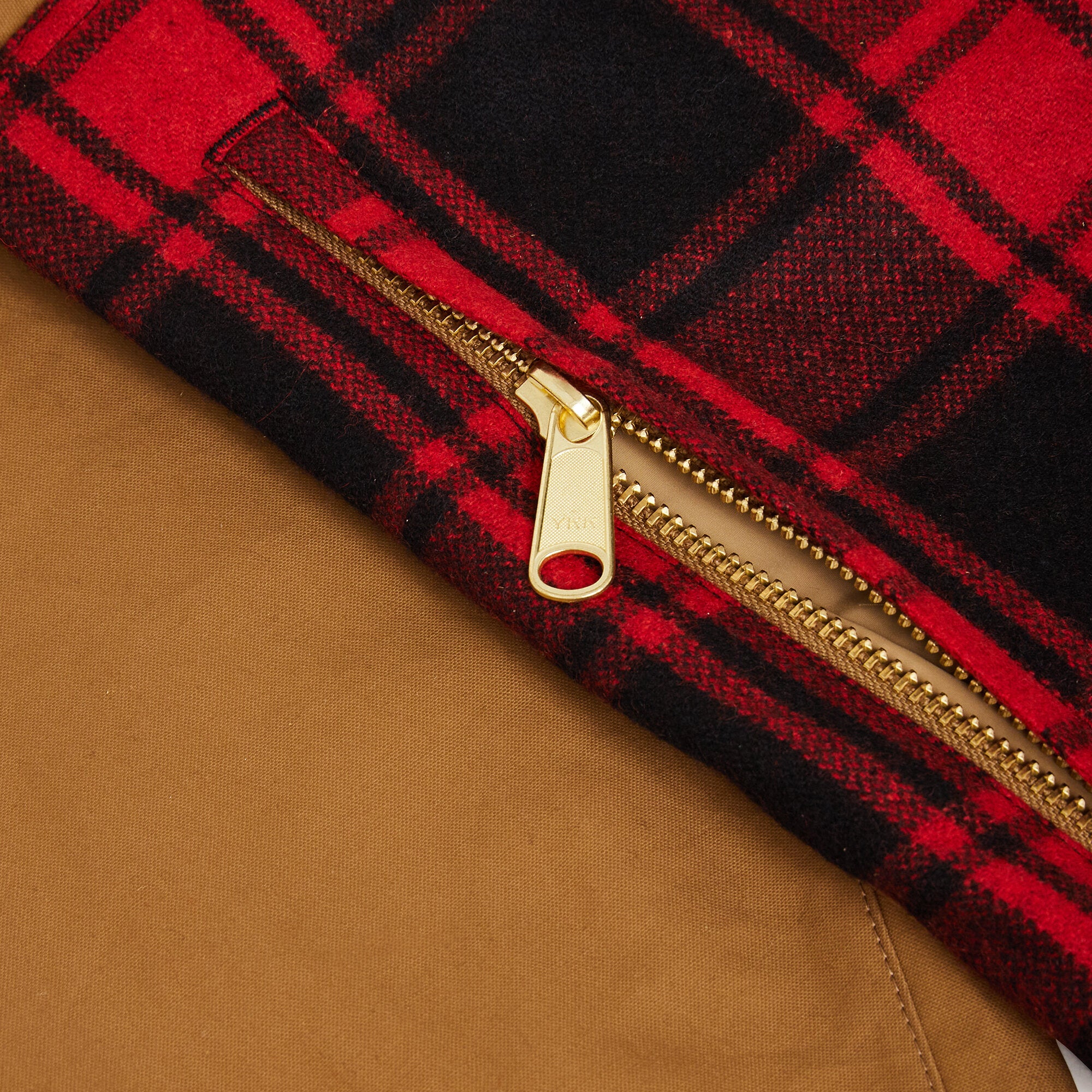 FILSON X JUNYA WATANABE COTTON CRUISER - Image 2