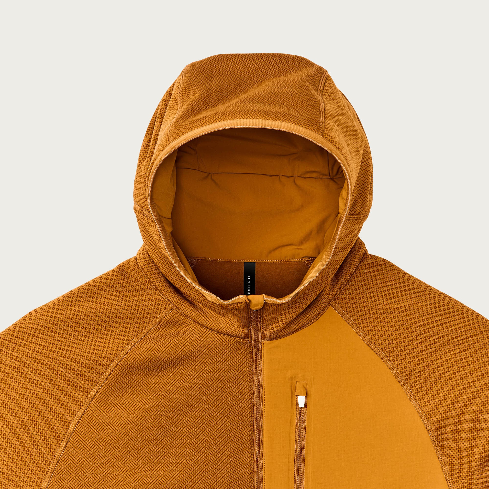 Filson X Ten Thousand Tactical Hoodie - Image 3