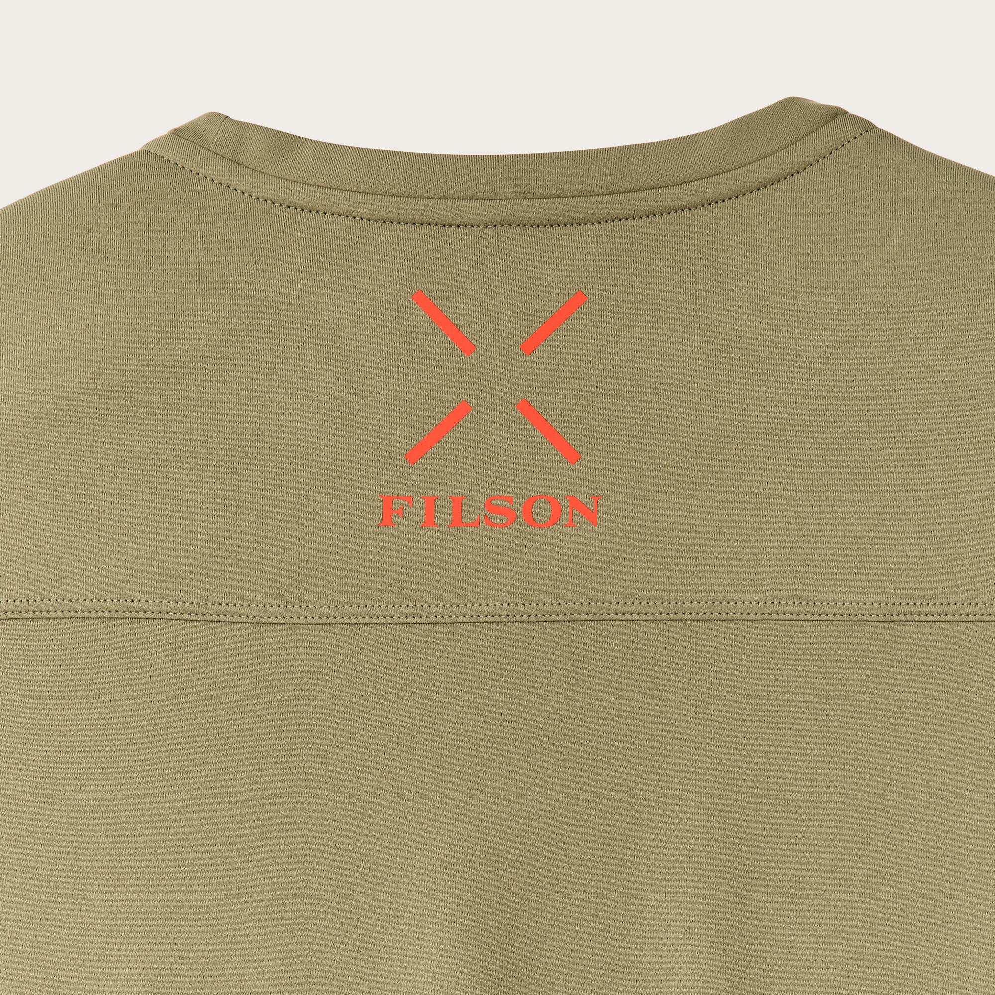 Filson X Ten Thousand Tactical Shirt - Image 3