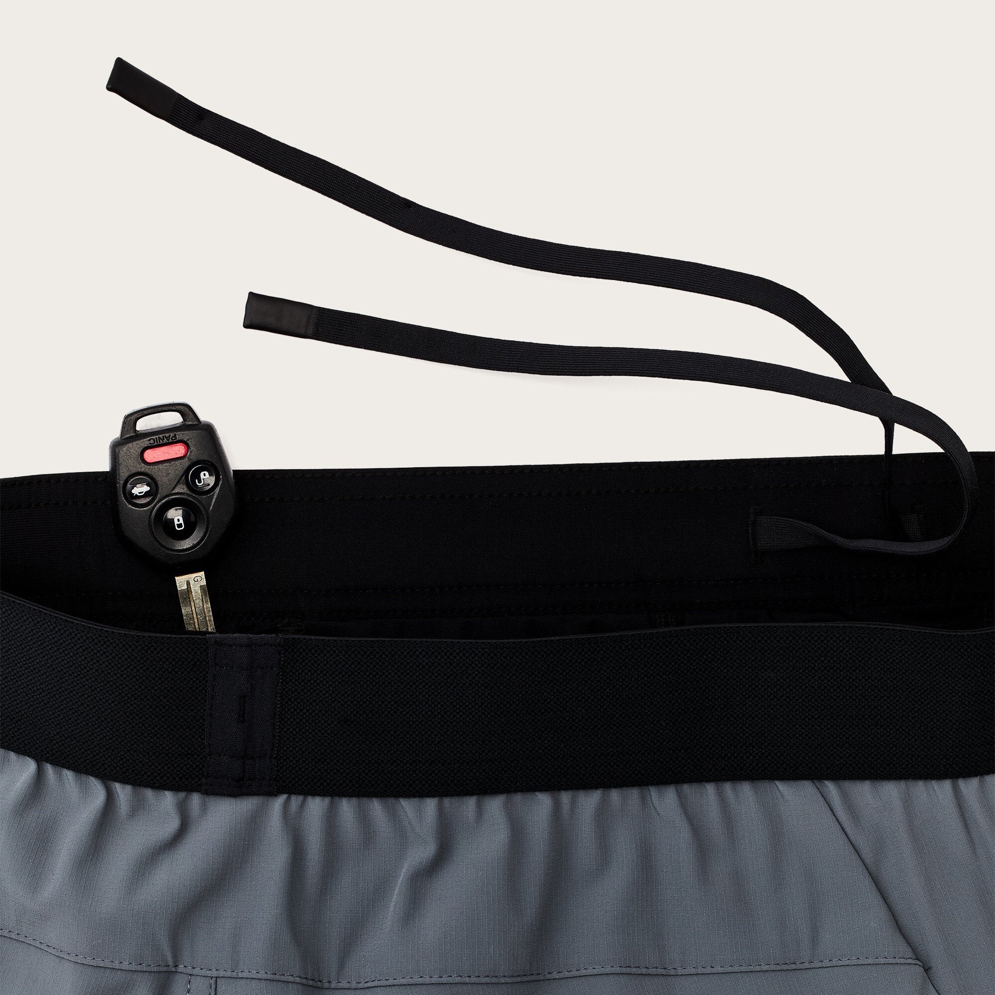 Filson x Ten Thousand Tactical Shorts - Image 7