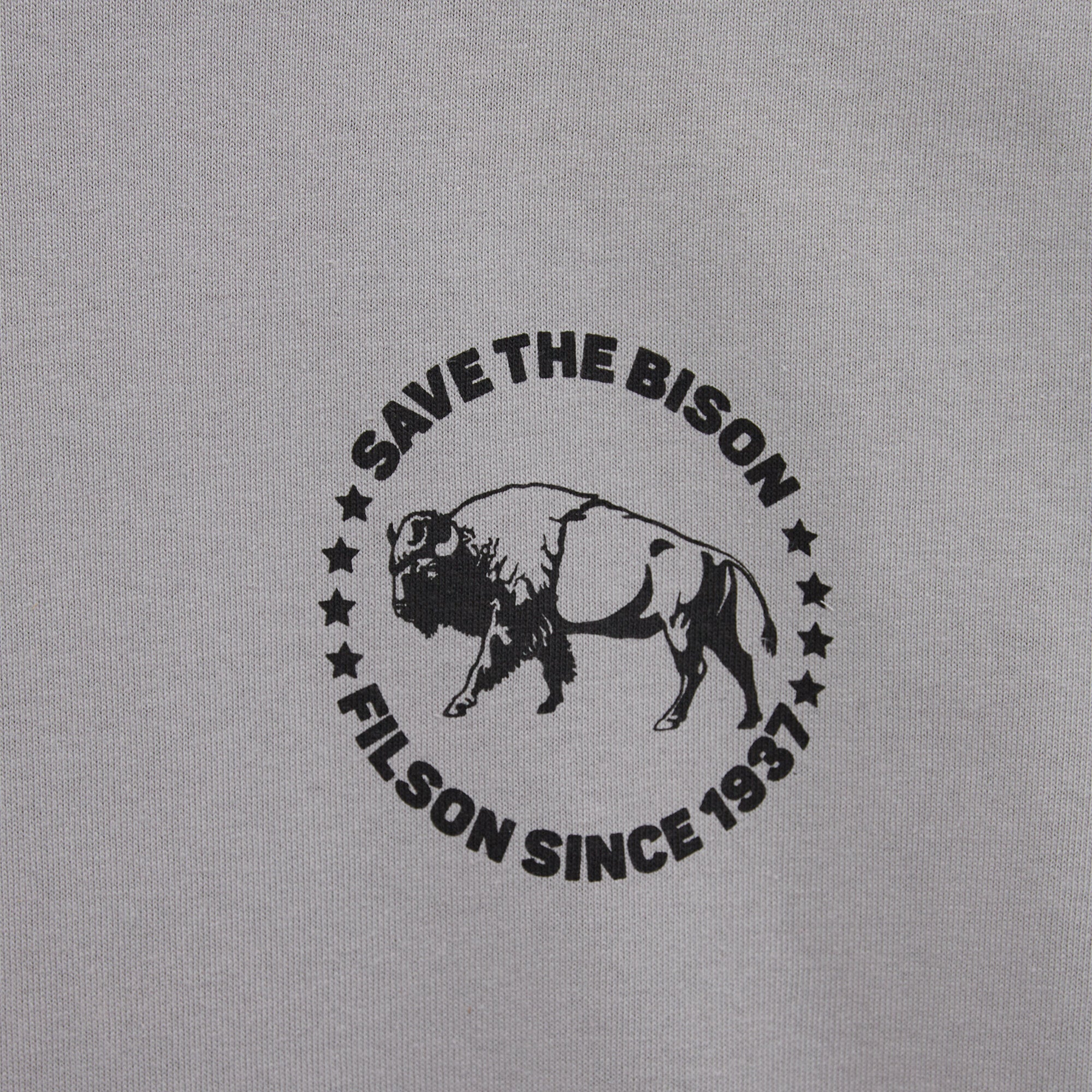 FRONTIER GRAPHIC T-SHIRT - Image 3