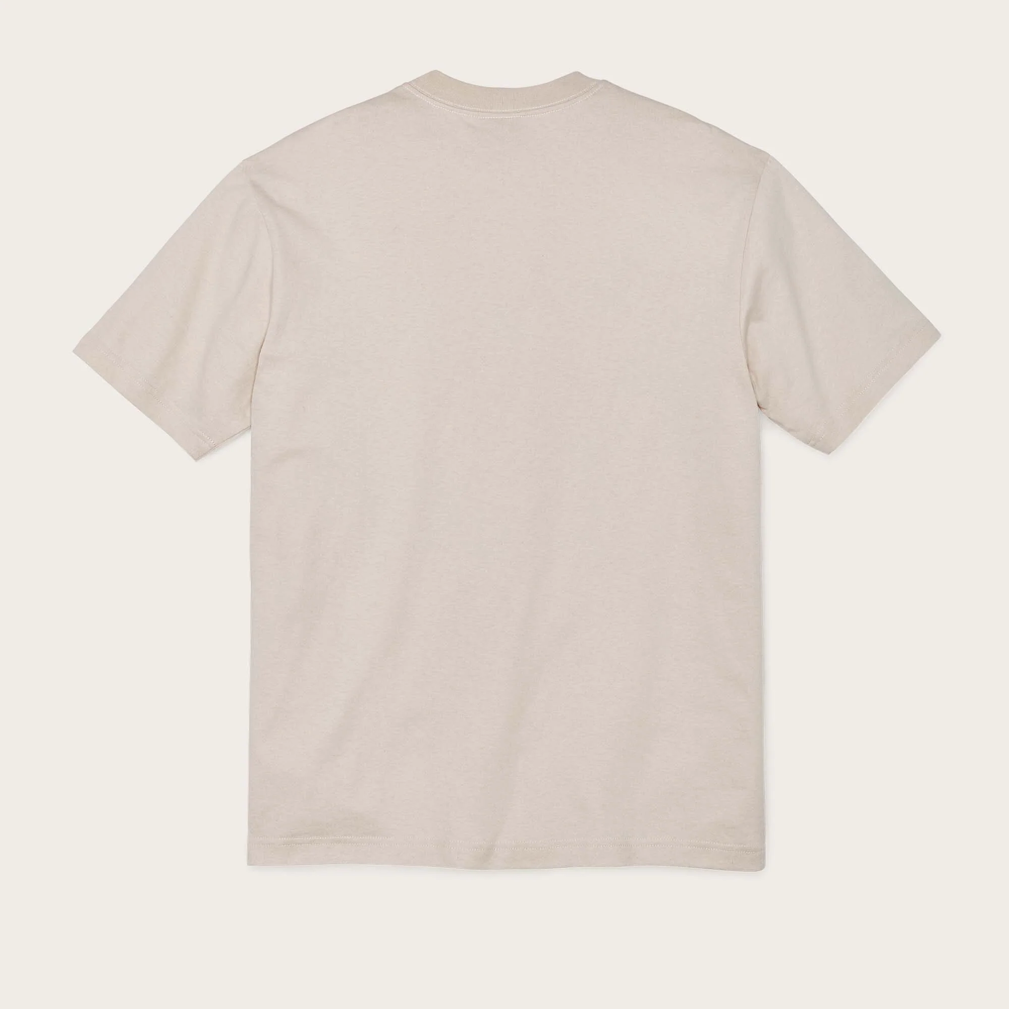 FRONTIER GRAPHIC T-SHIRT - Image 2